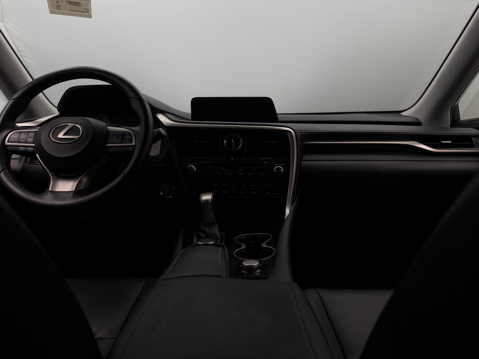 Thumbnail: 2016 Lexus RX - 3