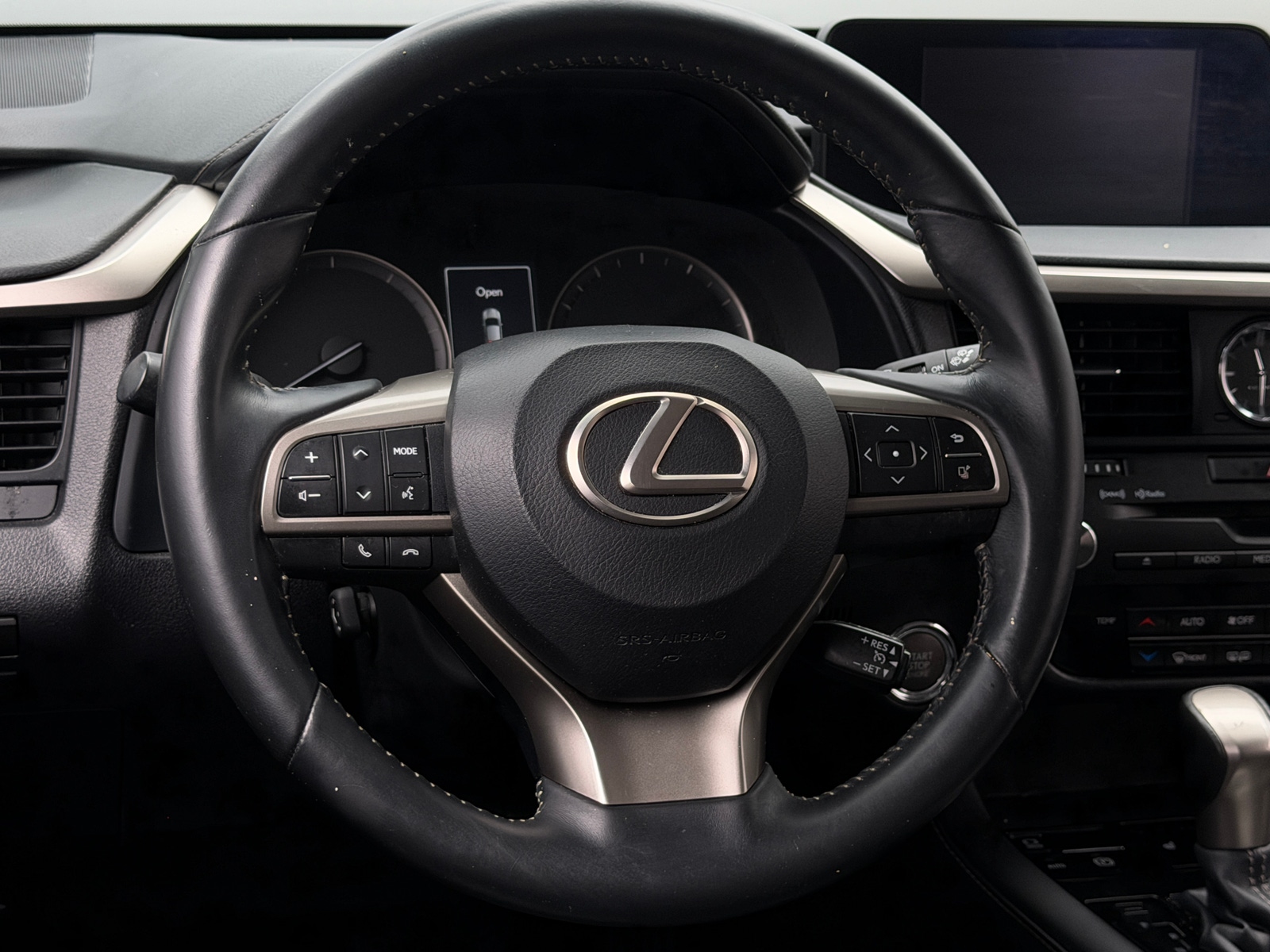 Thumbnail: 2016 Lexus RX - 5