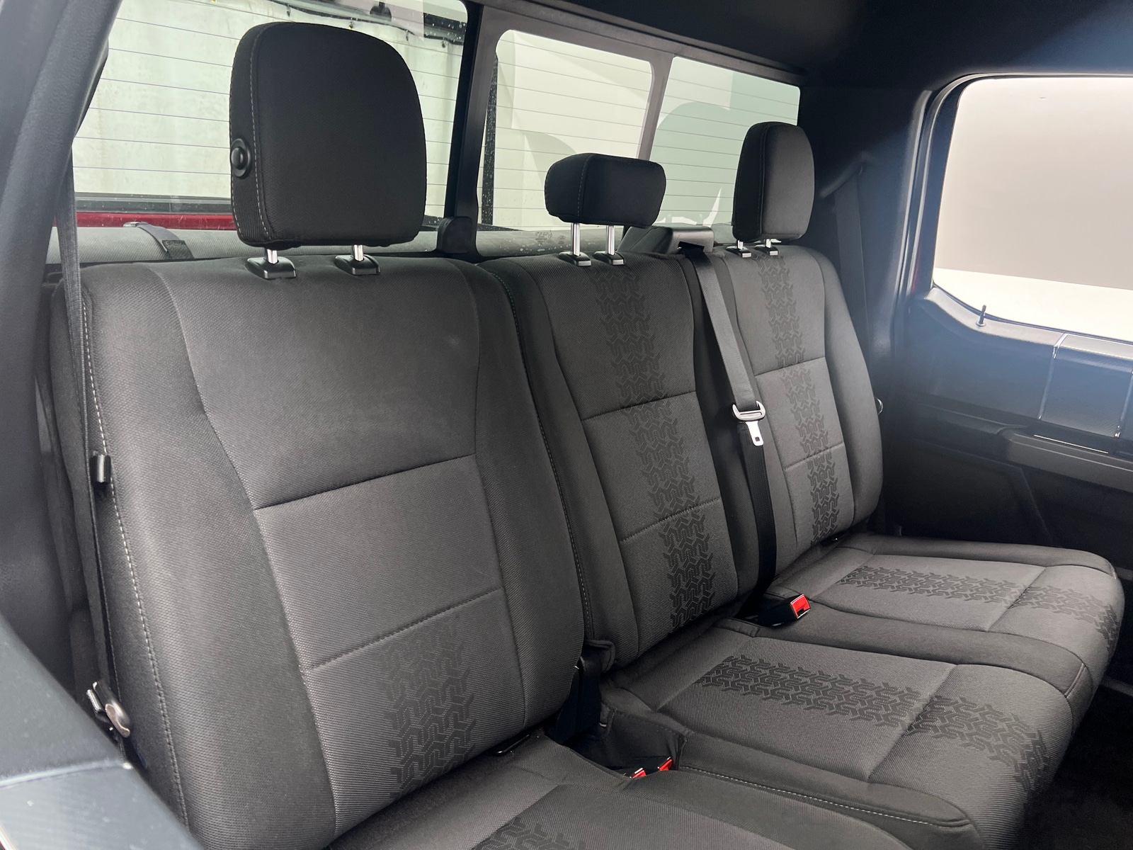 Thumbnail: 2019 Ford Econoline - 6