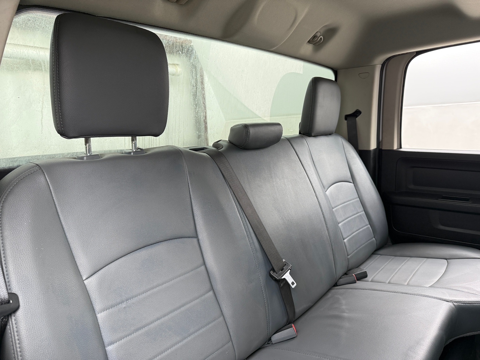 Thumbnail: 2019 RAM 1500 Classic - 6