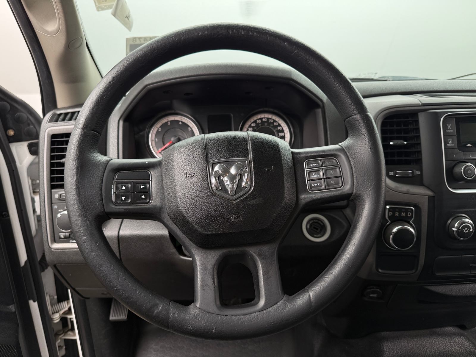 Thumbnail: 2019 RAM 1500 Classic - 5