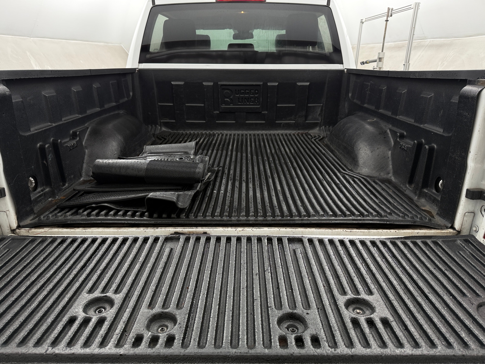 Thumbnail: 2019 RAM 1500 Classic - 7