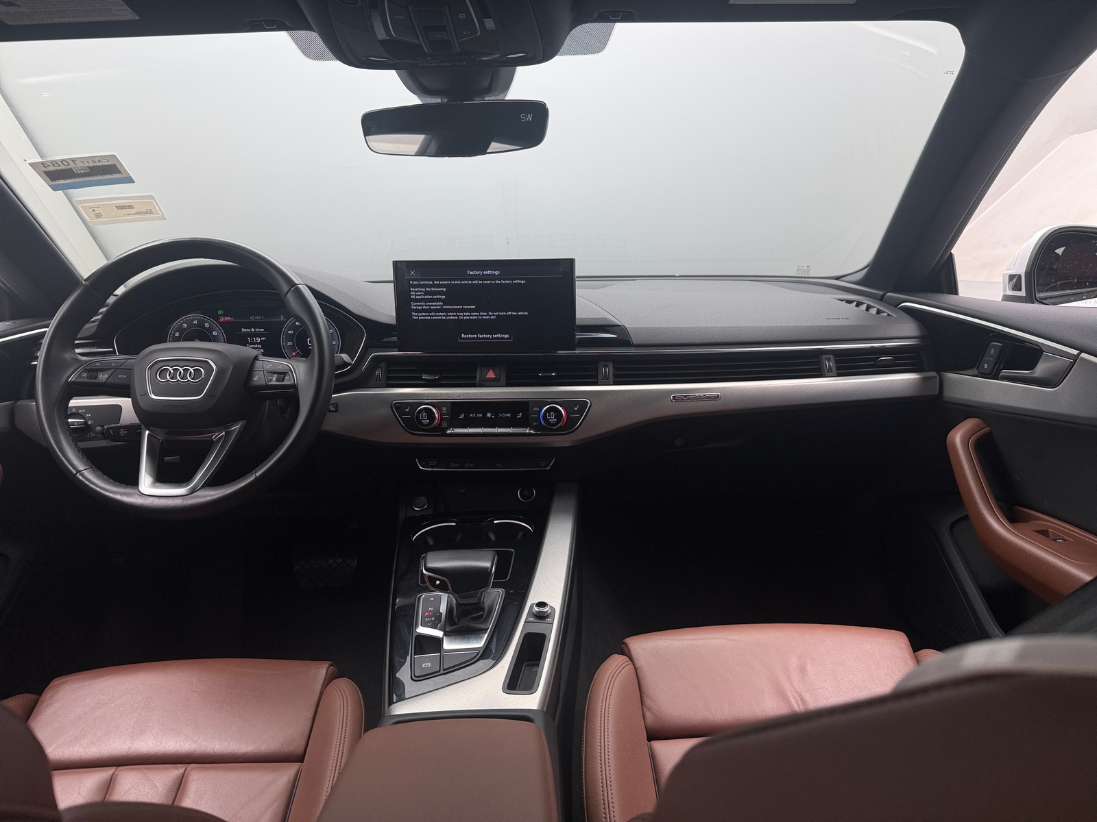 Thumbnail: 2025 Audi A5 - 3