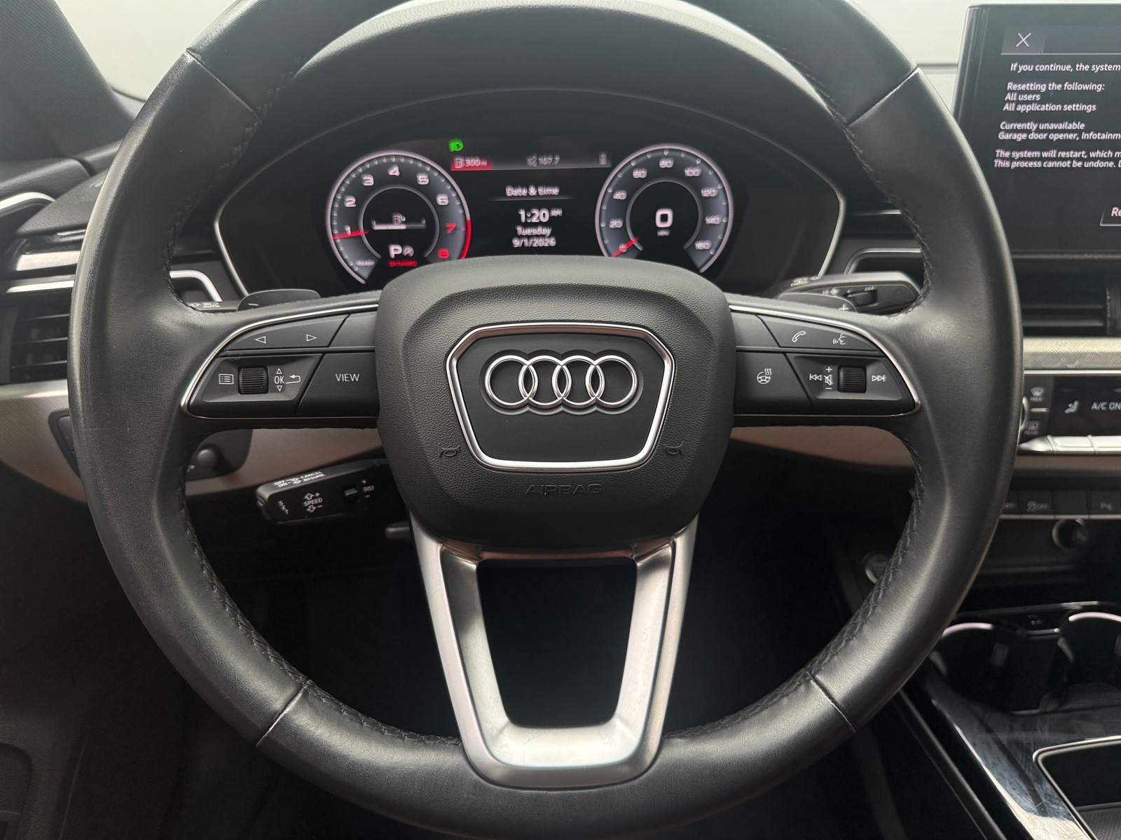 Thumbnail: 2025 Audi A5 - 5