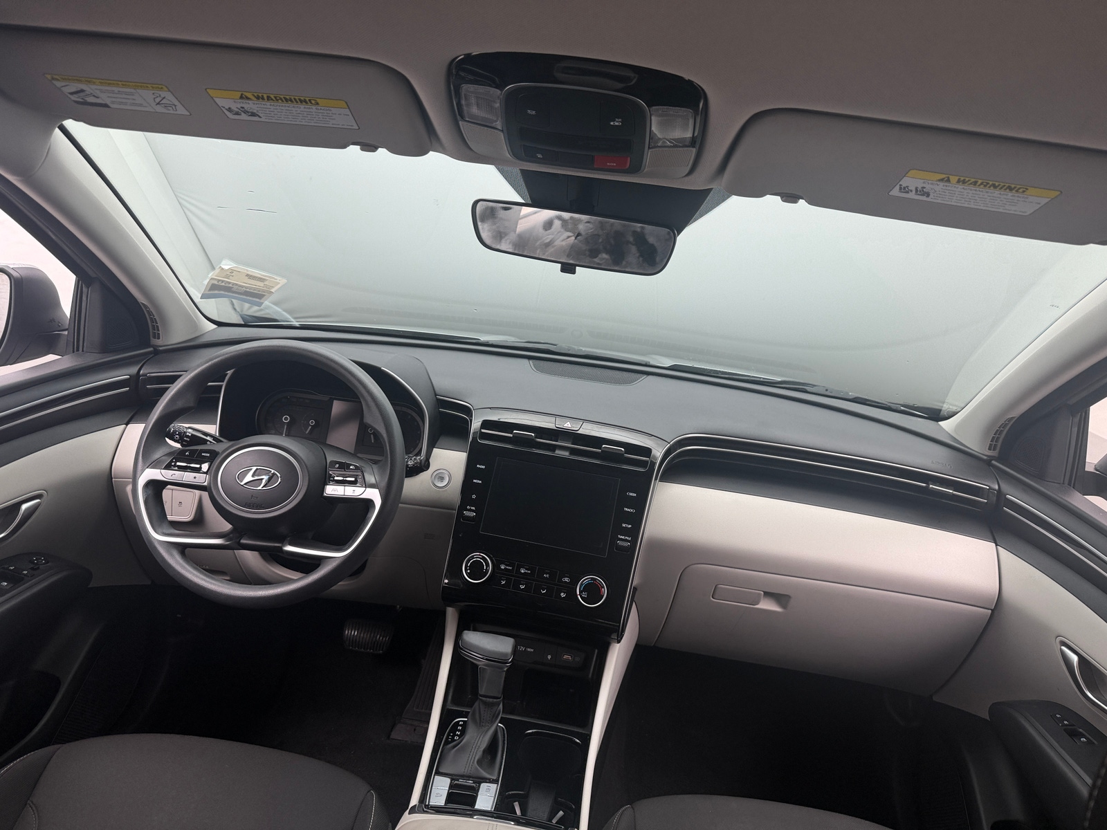 Thumbnail: 2023 Hyundai Tucson - 3