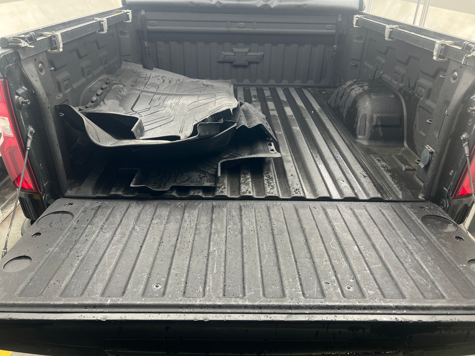 Thumbnail: 2021 Chevrolet Silverado 1500 - 7