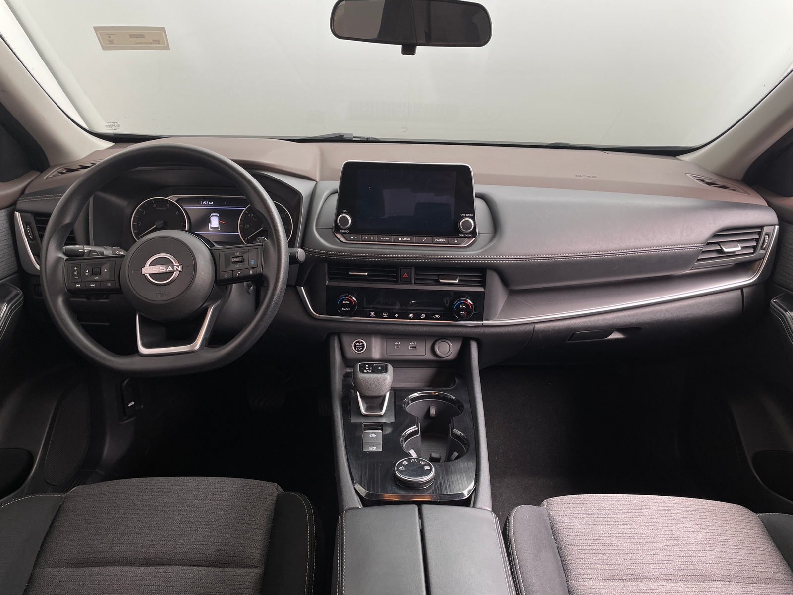 Thumbnail: 2023 Nissan Rogue - 3