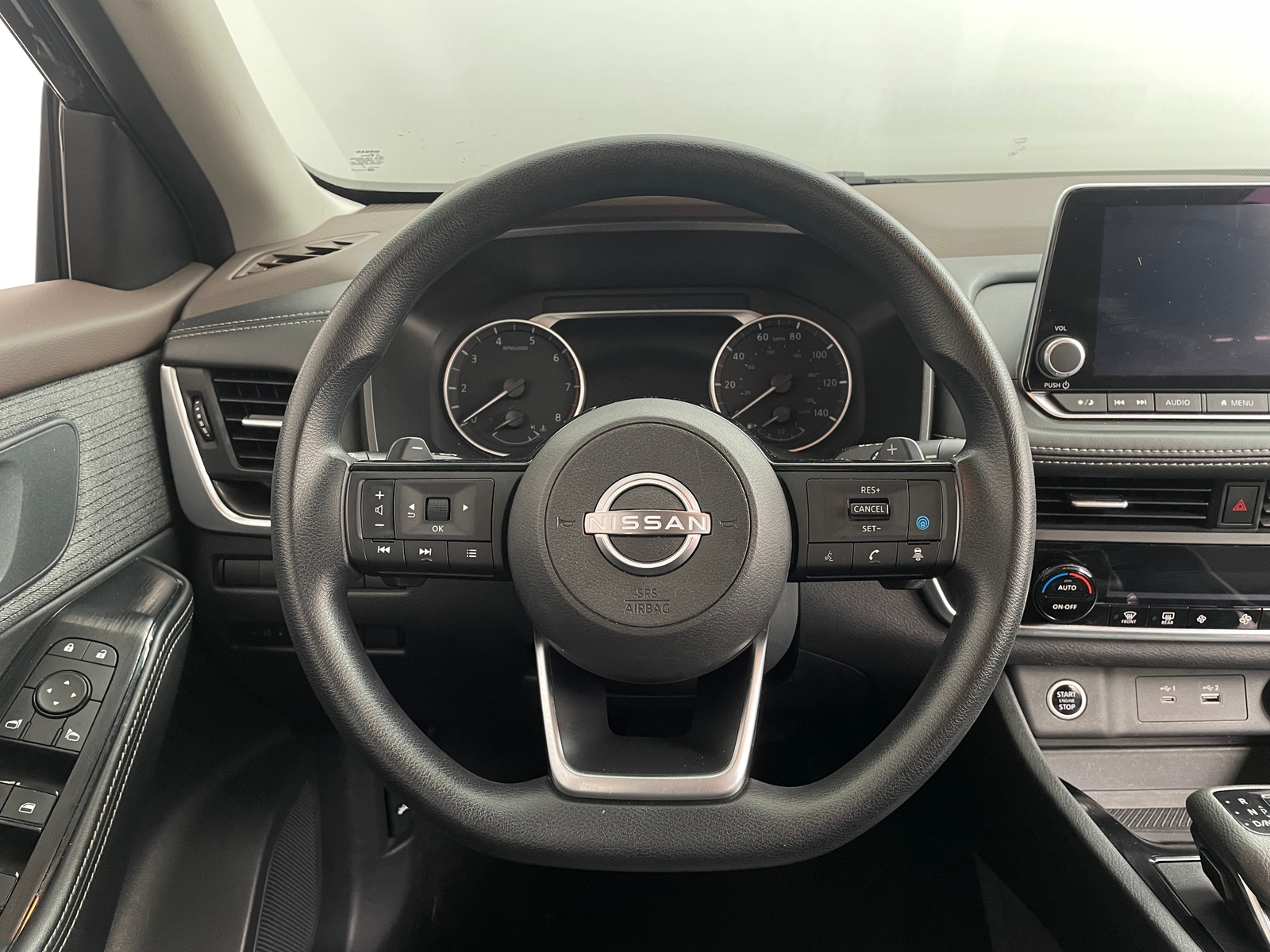 Thumbnail: 2023 Nissan Rogue - 5