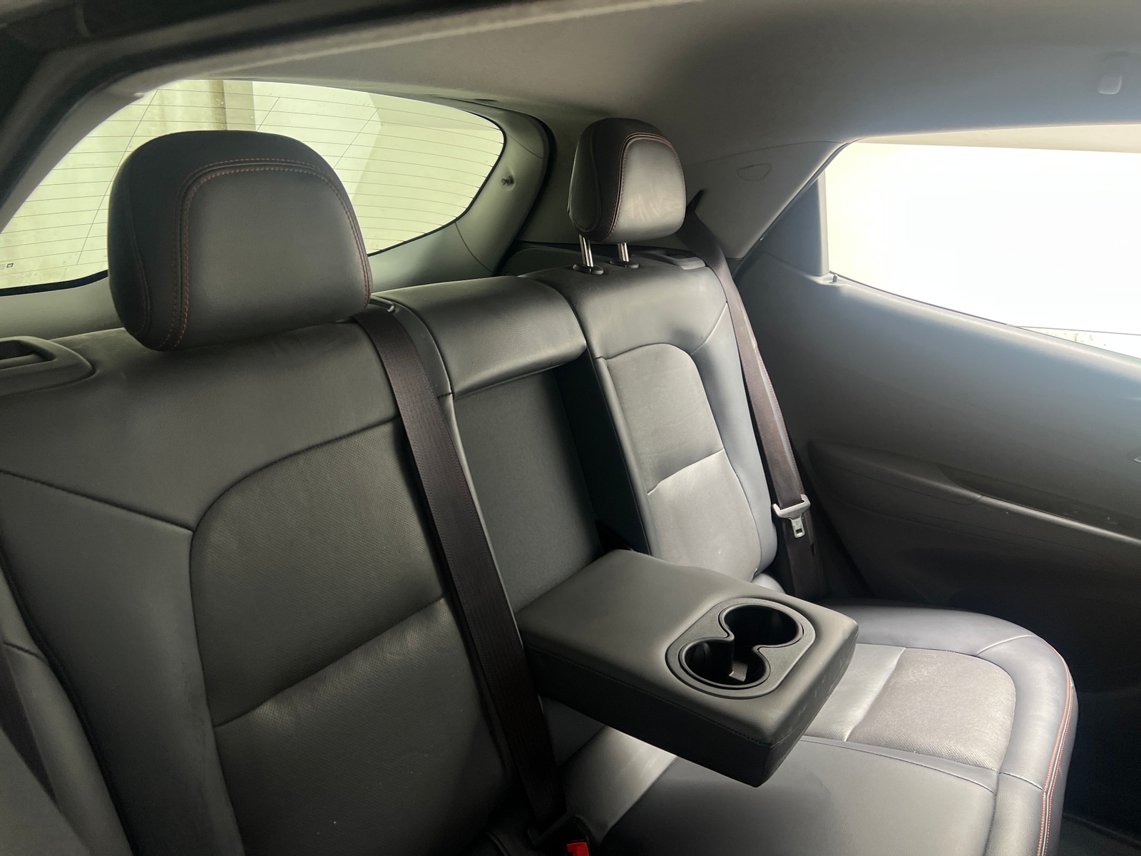 Thumbnail: 2017 Chevrolet Bolt EV - 5