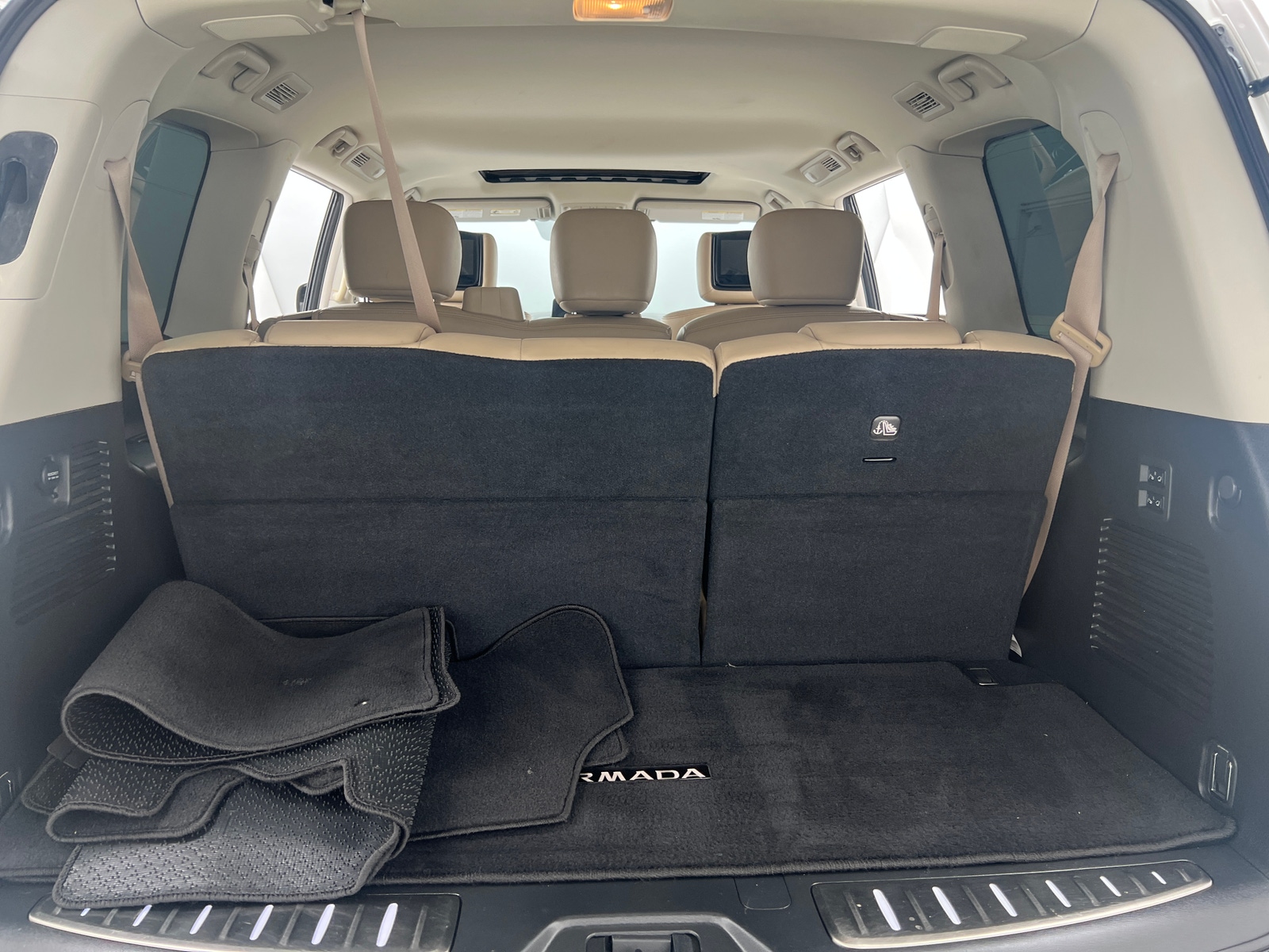 Thumbnail: 2023 Nissan Armada - 6