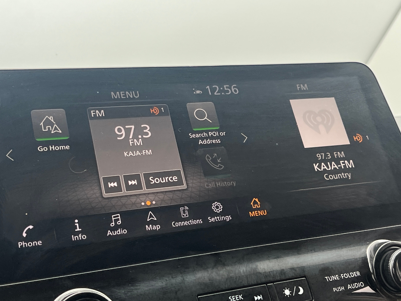 Thumbnail: 2023 Nissan Armada - 3