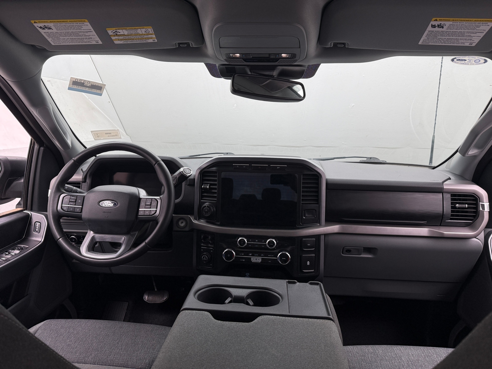 Thumbnail: 2024 Ford Econoline - 3