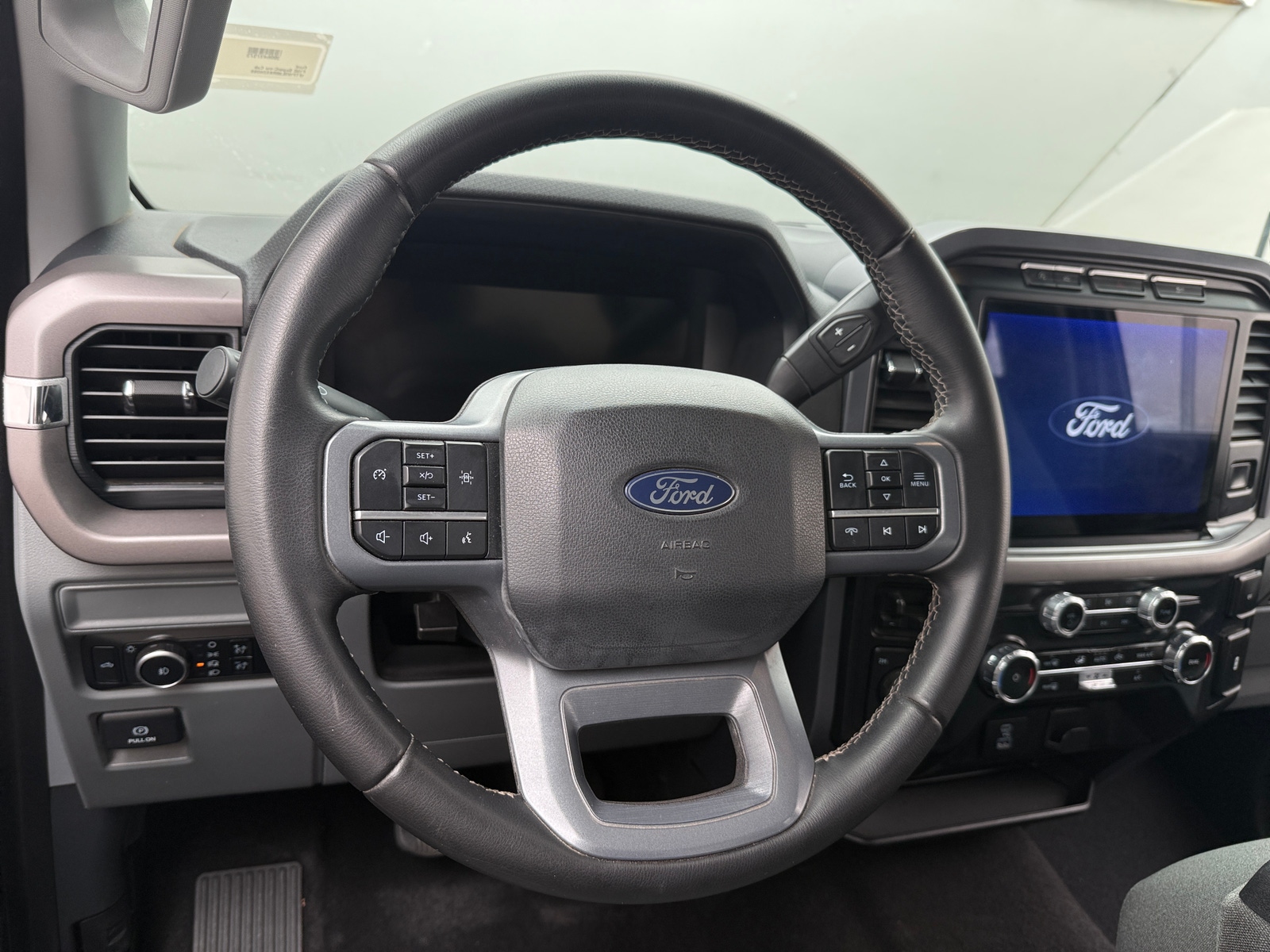 Thumbnail: 2024 Ford Econoline - 5
