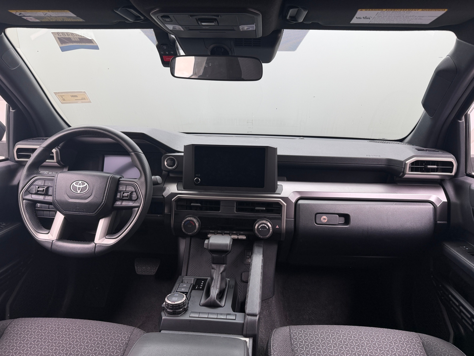 Thumbnail: 2025 Toyota 4Runner - 3