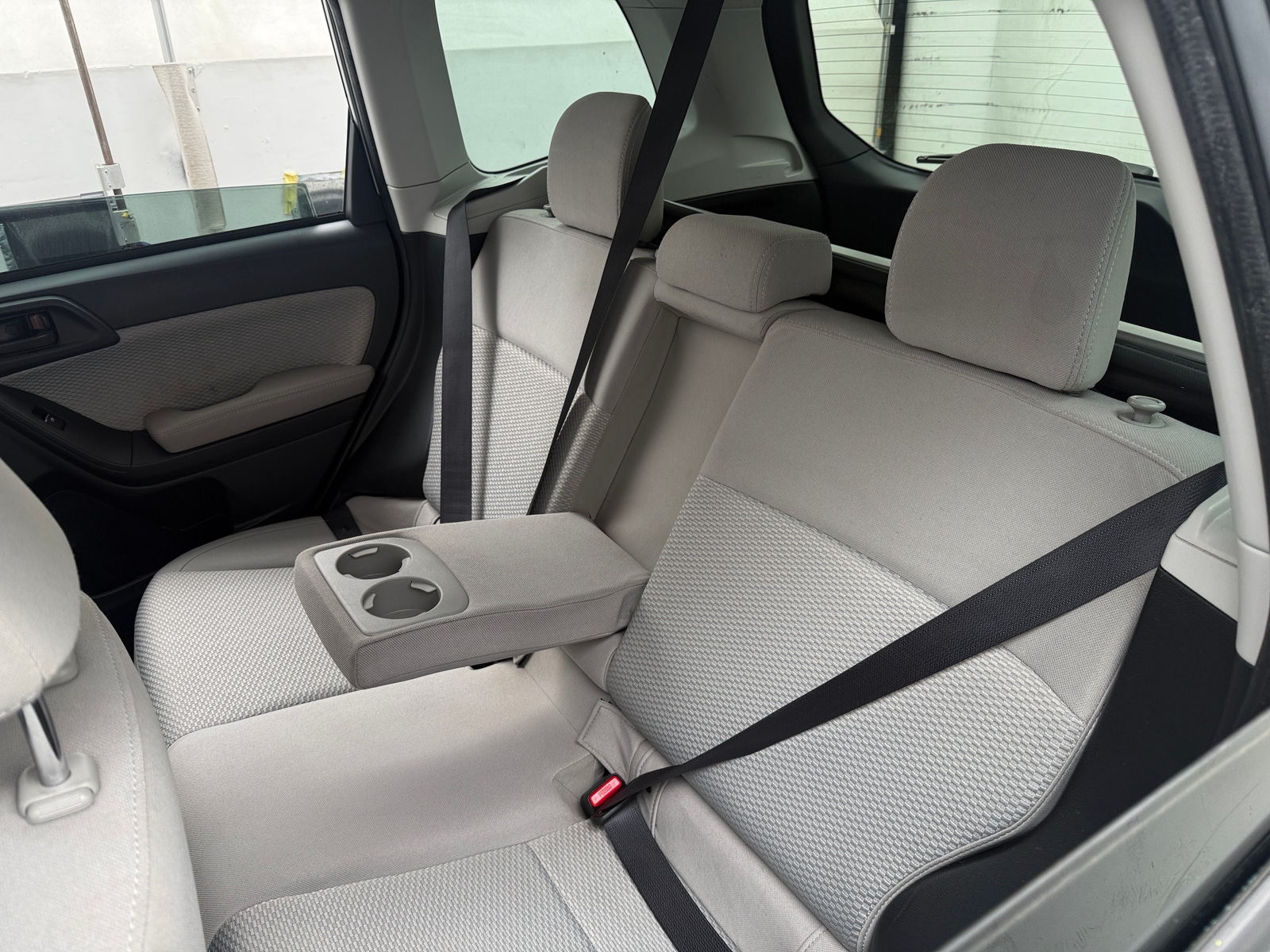 Thumbnail: 2018 Subaru Forester - 6