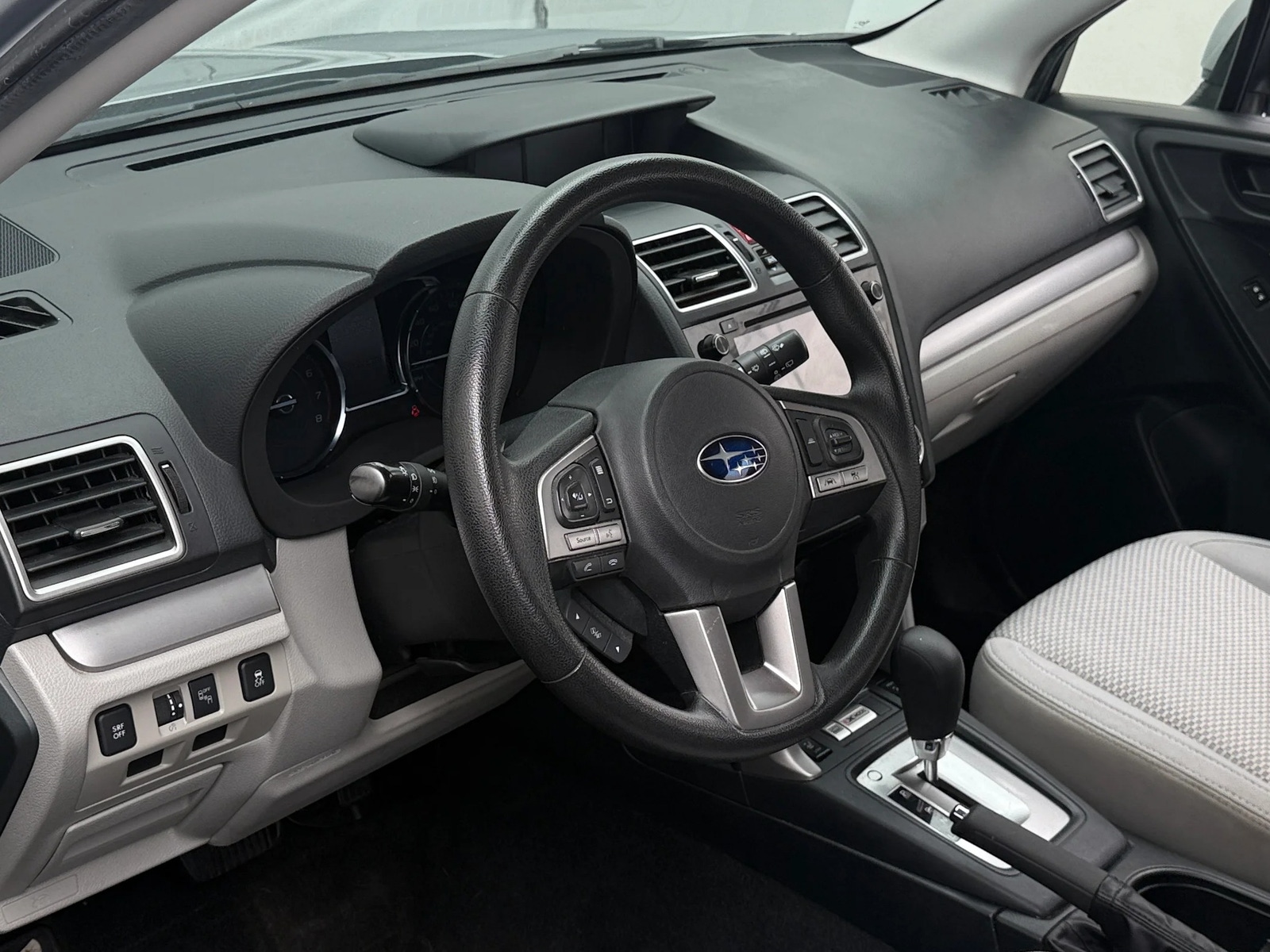 Thumbnail: 2018 Subaru Forester - 3
