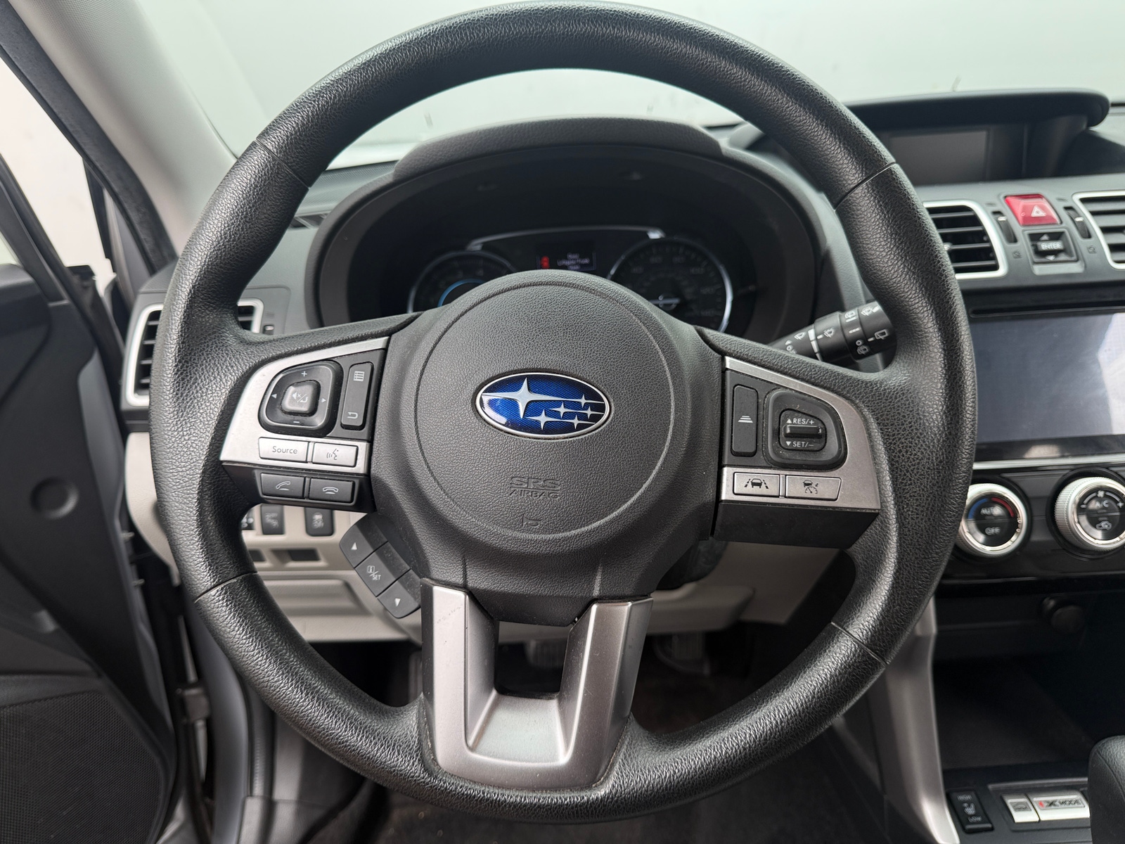 Thumbnail: 2018 Subaru Forester - 5