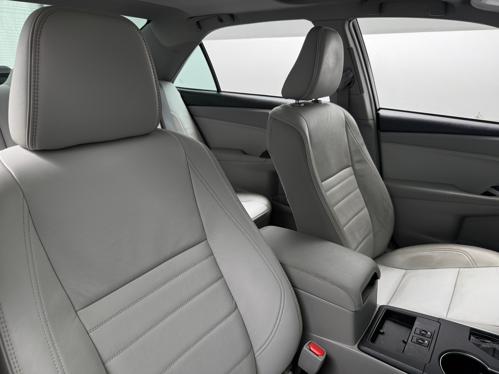 Thumbnail: 2017 Toyota Camry - 2