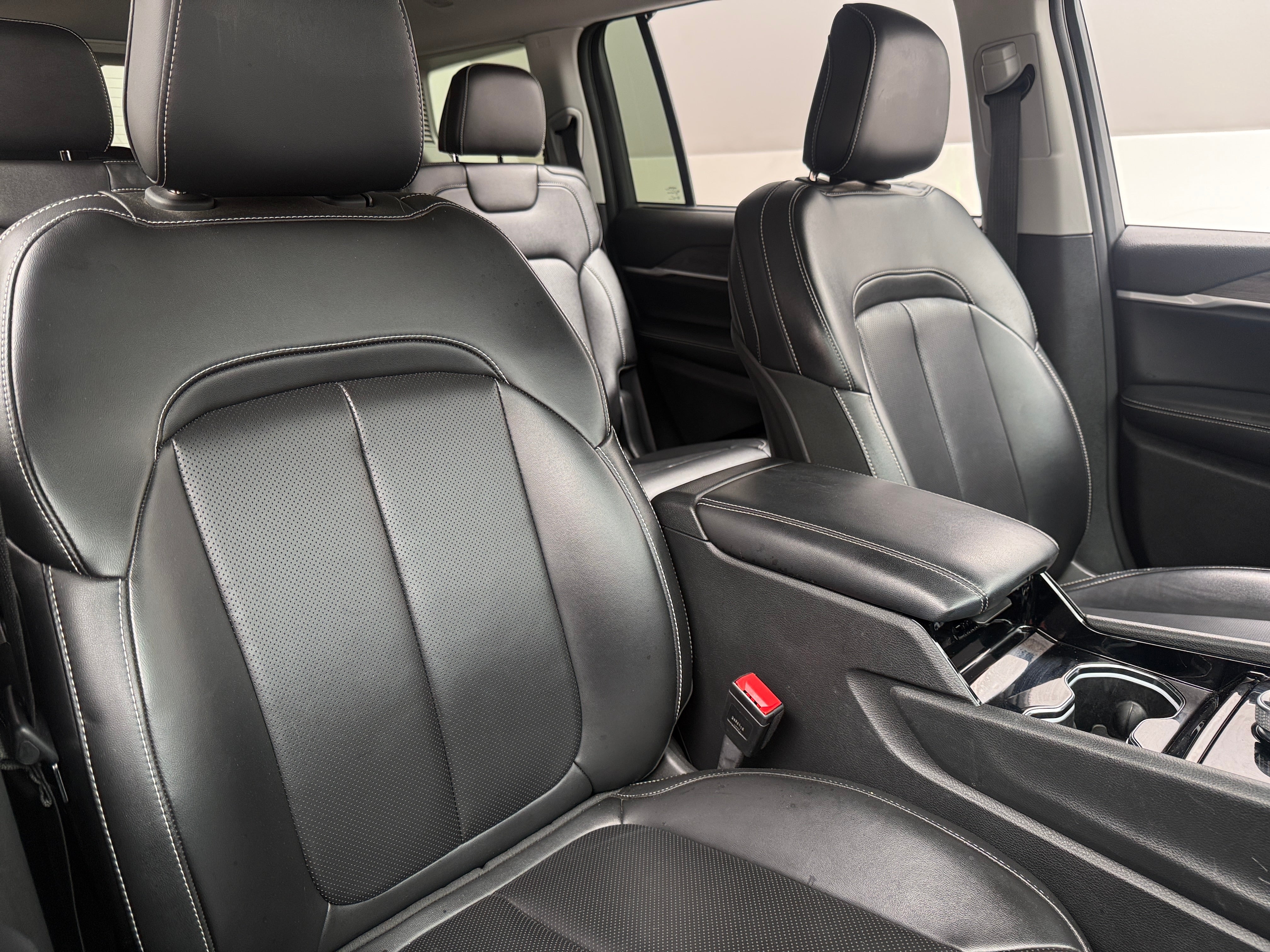 2023 Jeep Grand Cherokee L