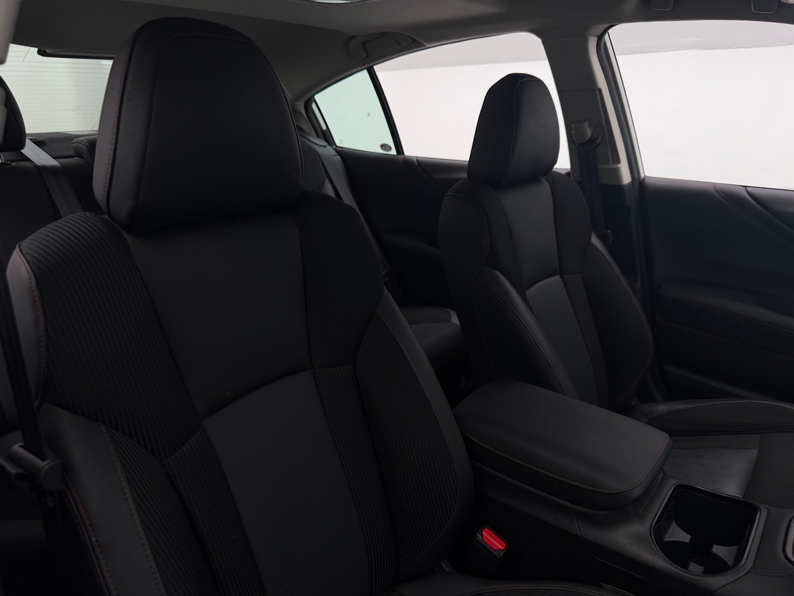 Thumbnail: 2024 Subaru Legacy - 2