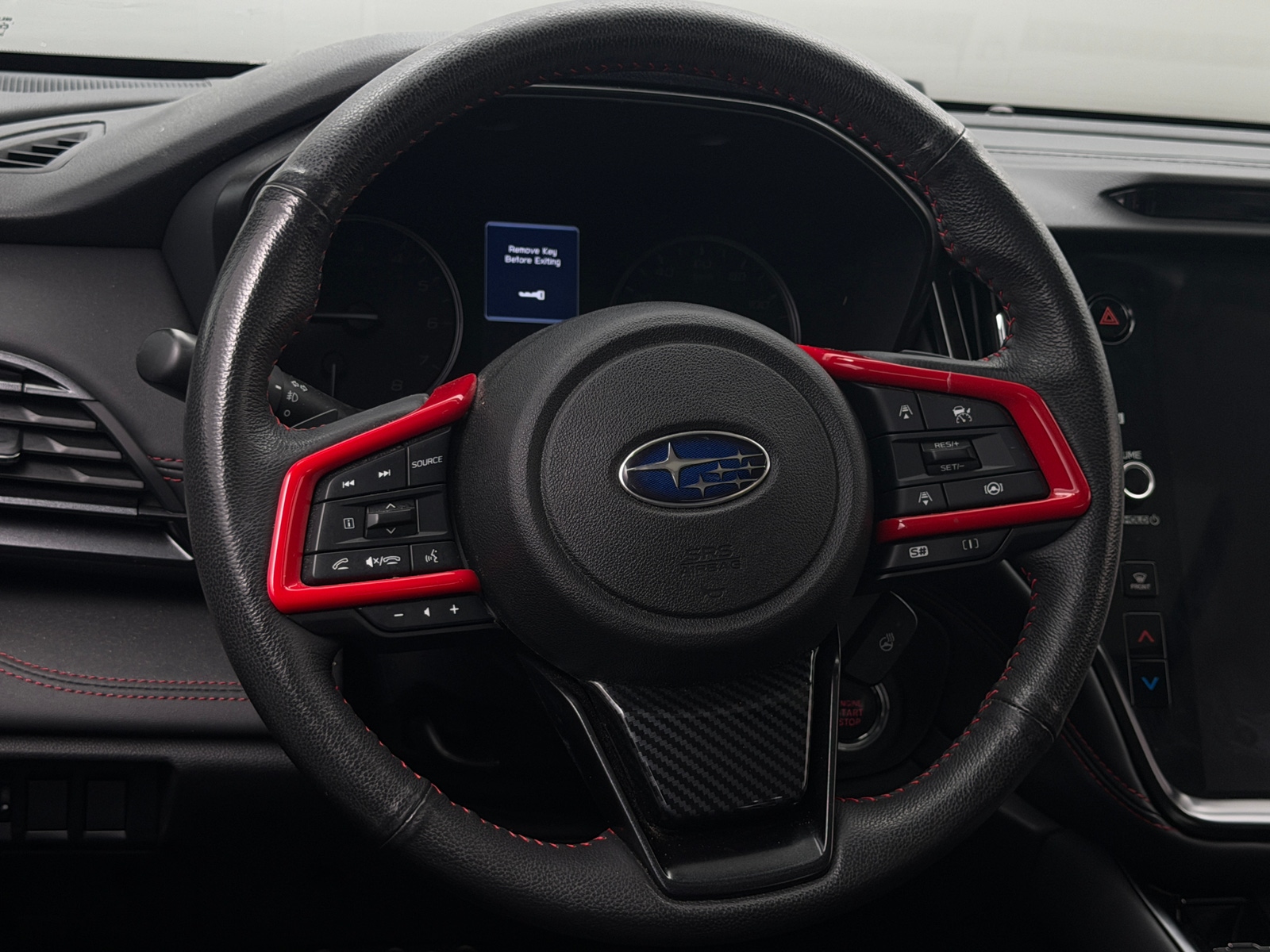 Thumbnail: 2024 Subaru Legacy - 5