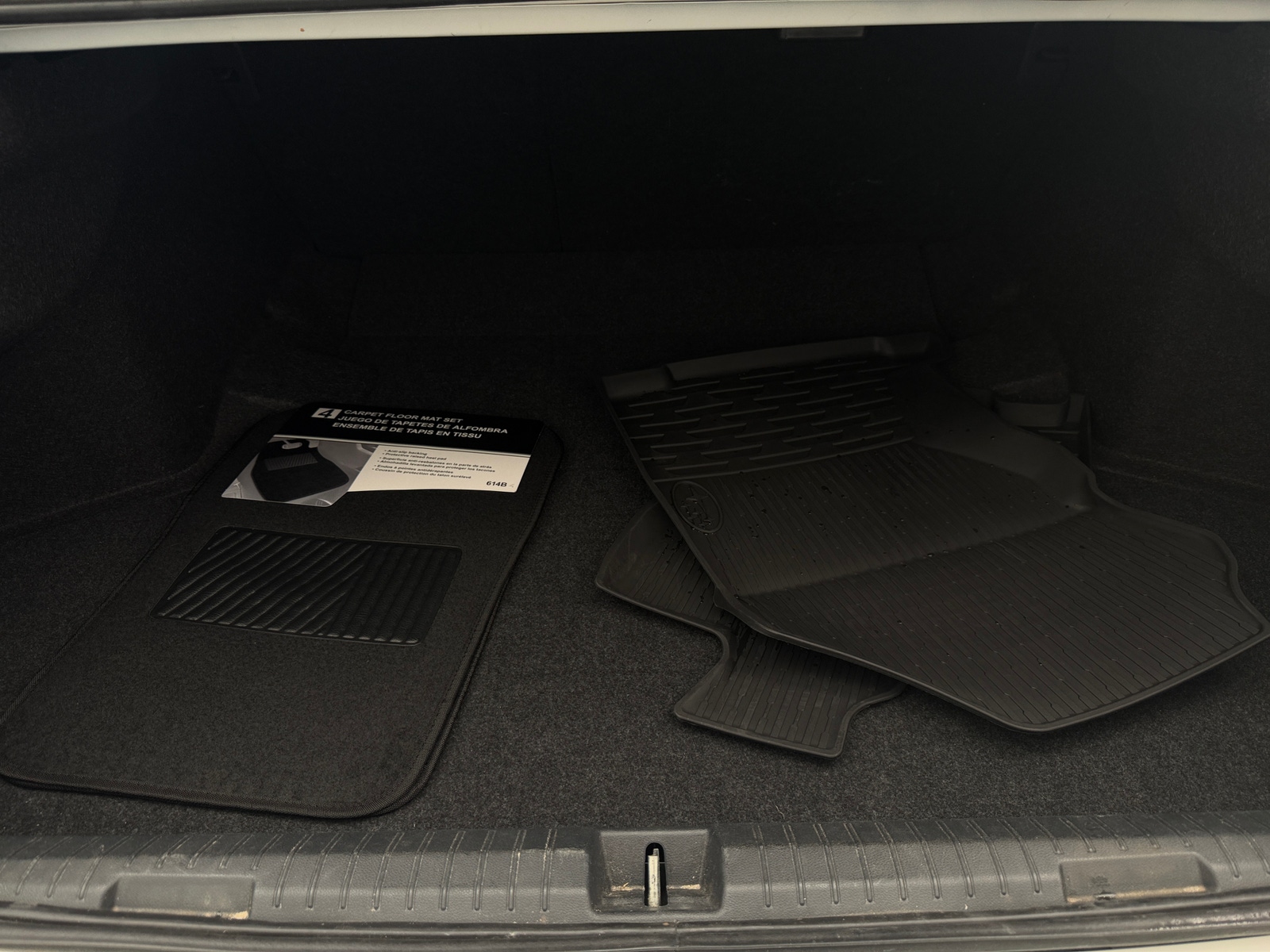 Thumbnail: 2024 Subaru Legacy - 7