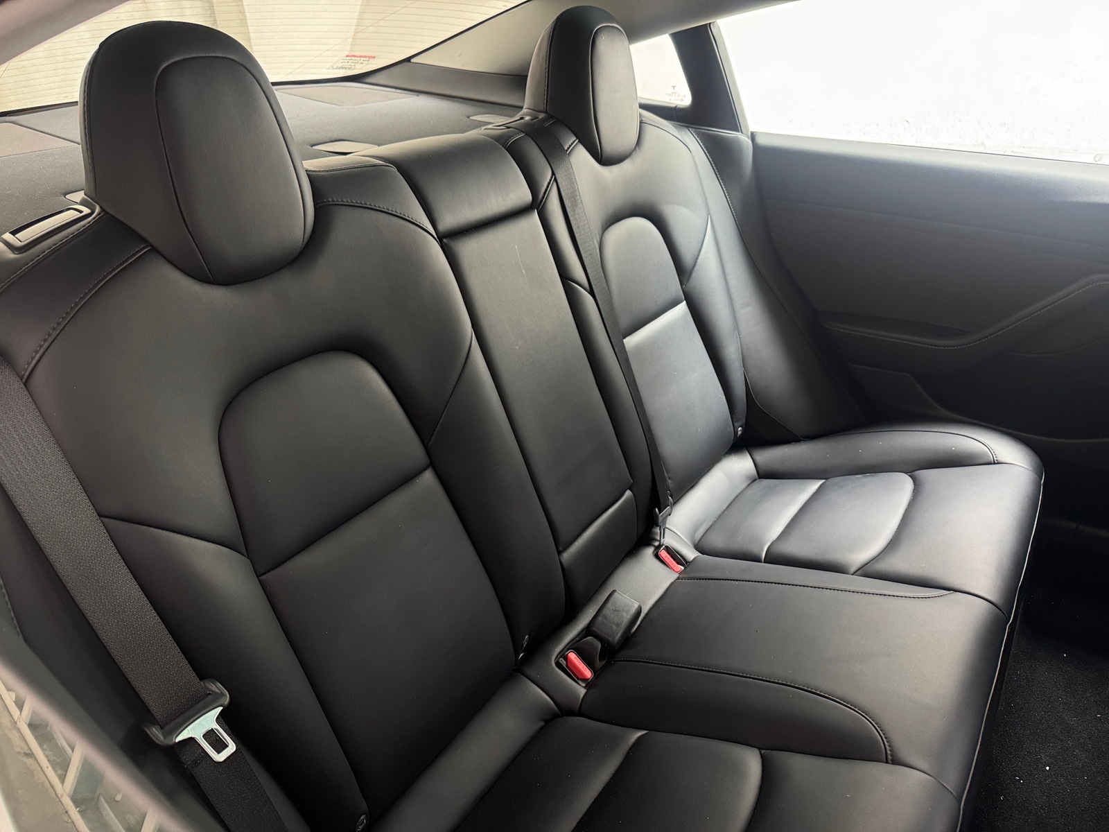Thumbnail: 2021 Tesla Model 3 - 5