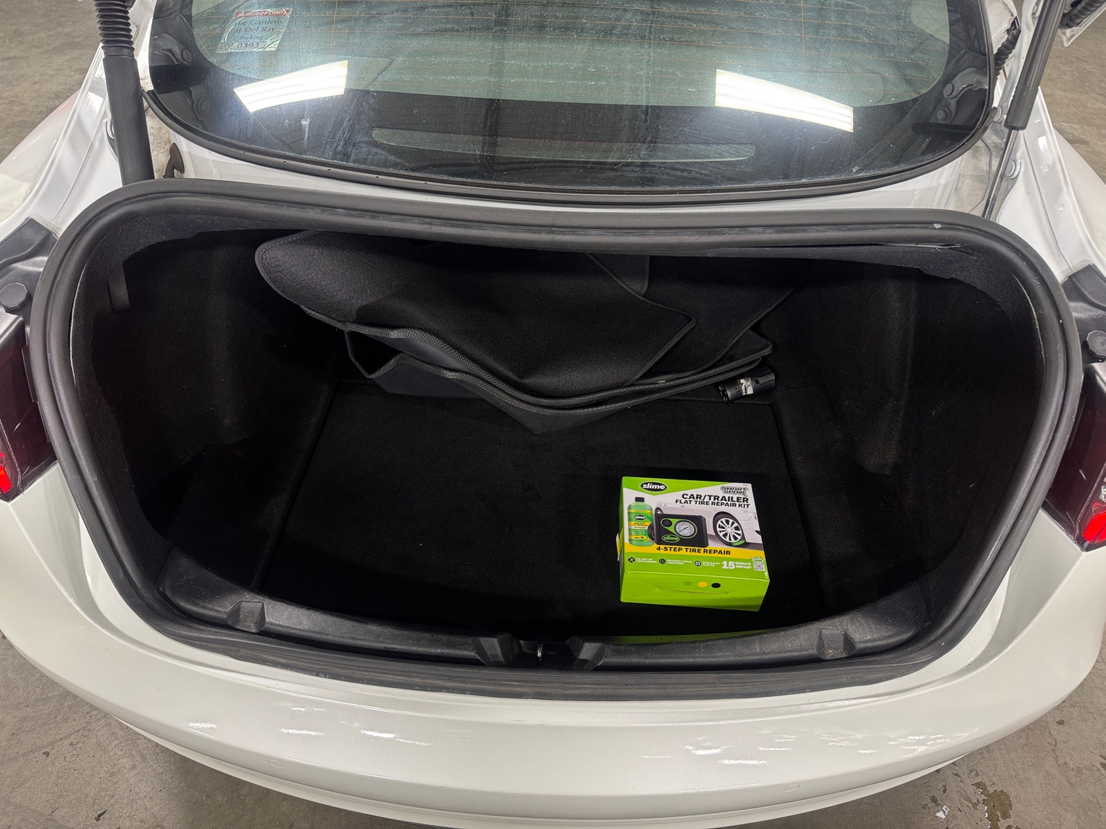 Thumbnail: 2021 Tesla Model 3 - 6