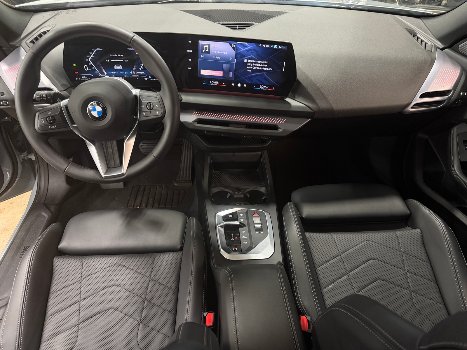 Thumbnail: 2026 BMW 2 Series - 2