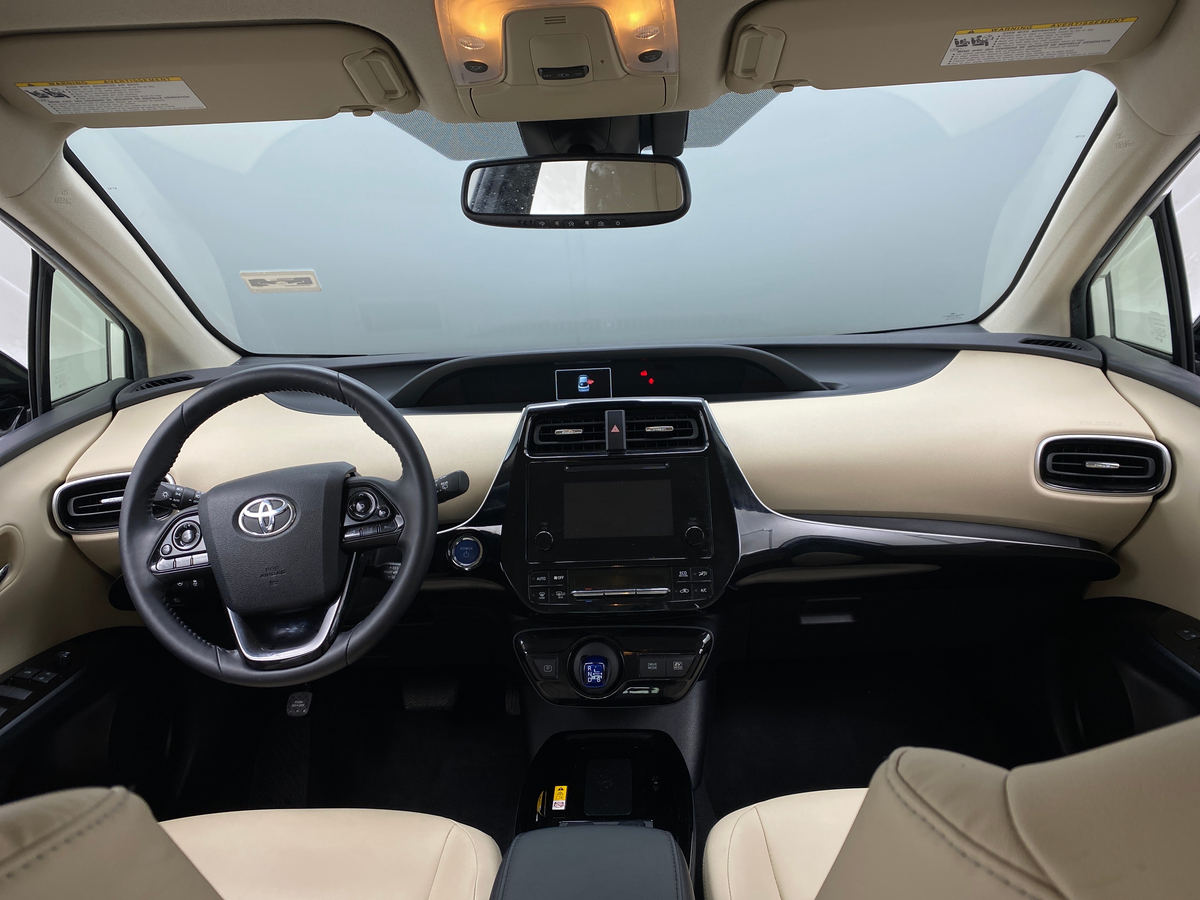 Used 2019 Toyota Prius | Carvana