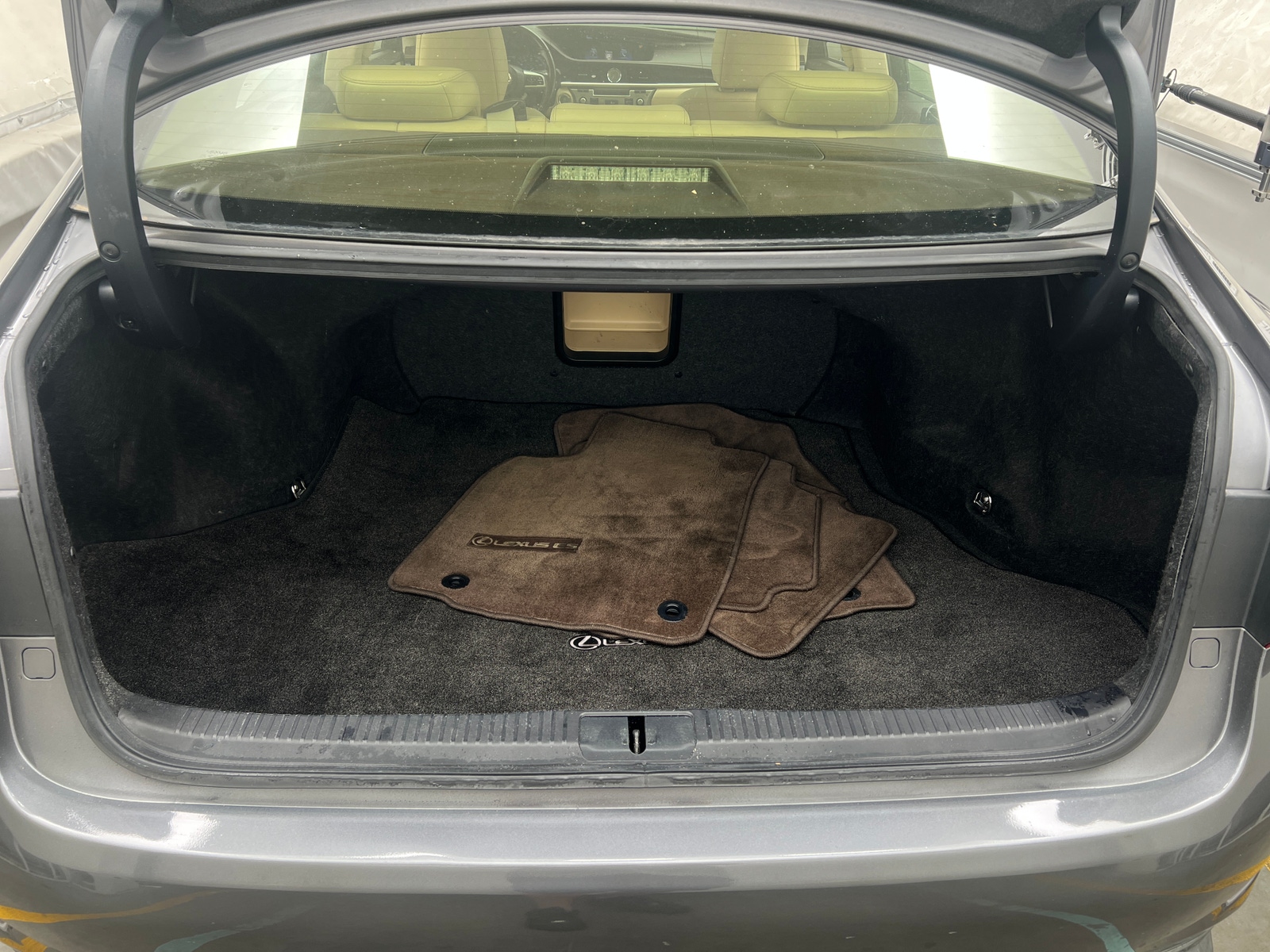 Thumbnail: 2016 Lexus ES - 6
