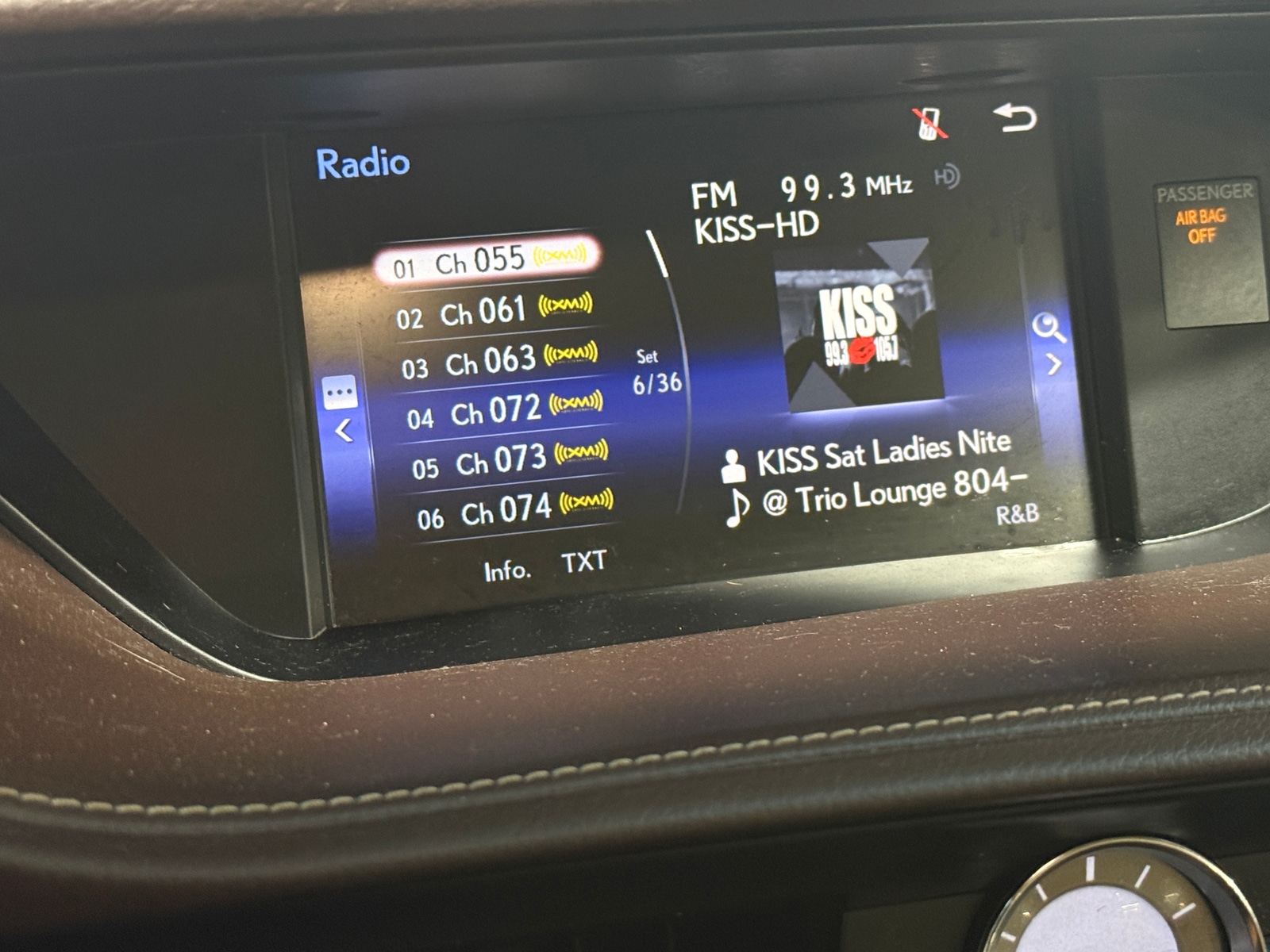 Thumbnail: 2016 Lexus ES - 3