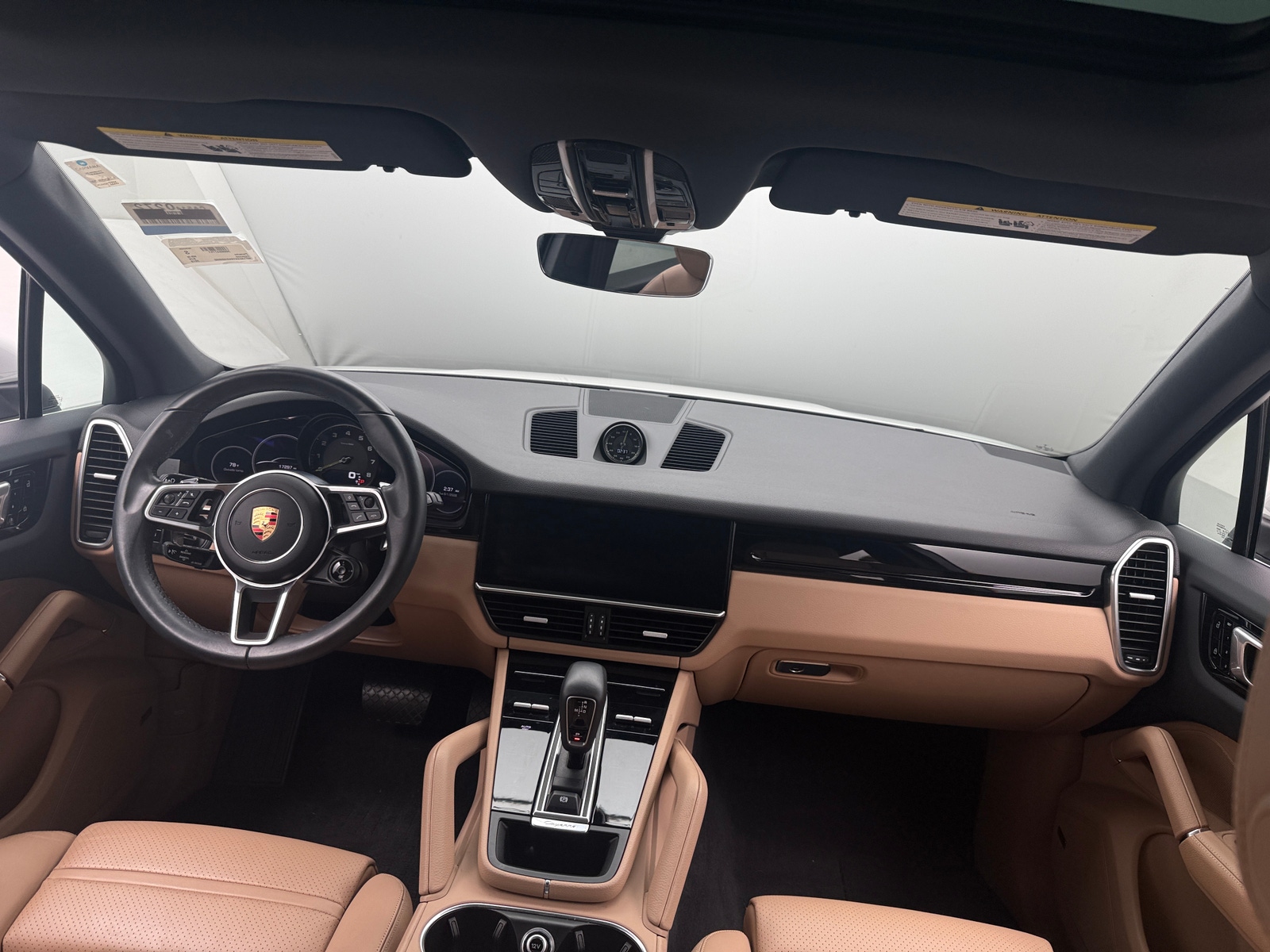 Thumbnail: 2019 Porsche Cayenne - 2