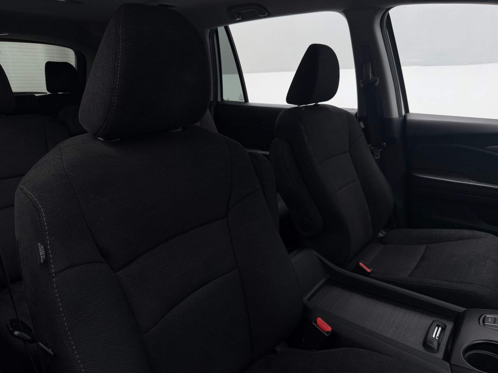 Thumbnail: 2021 Honda Pilot - 2
