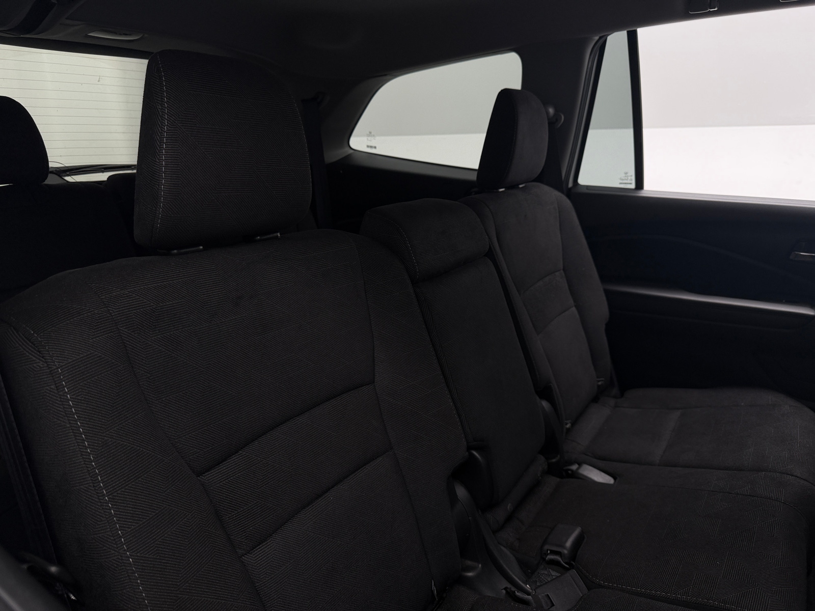 Thumbnail: 2021 Honda Pilot - 6