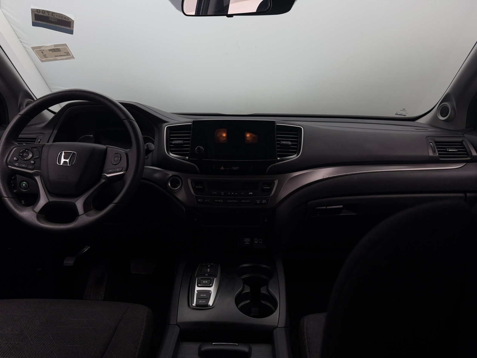 Thumbnail: 2021 Honda Pilot - 3