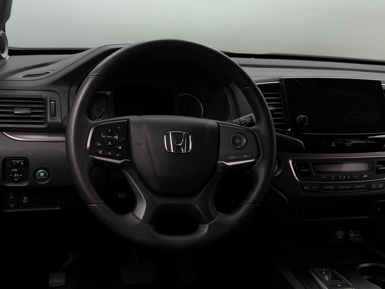 Thumbnail: 2021 Honda Pilot - 5