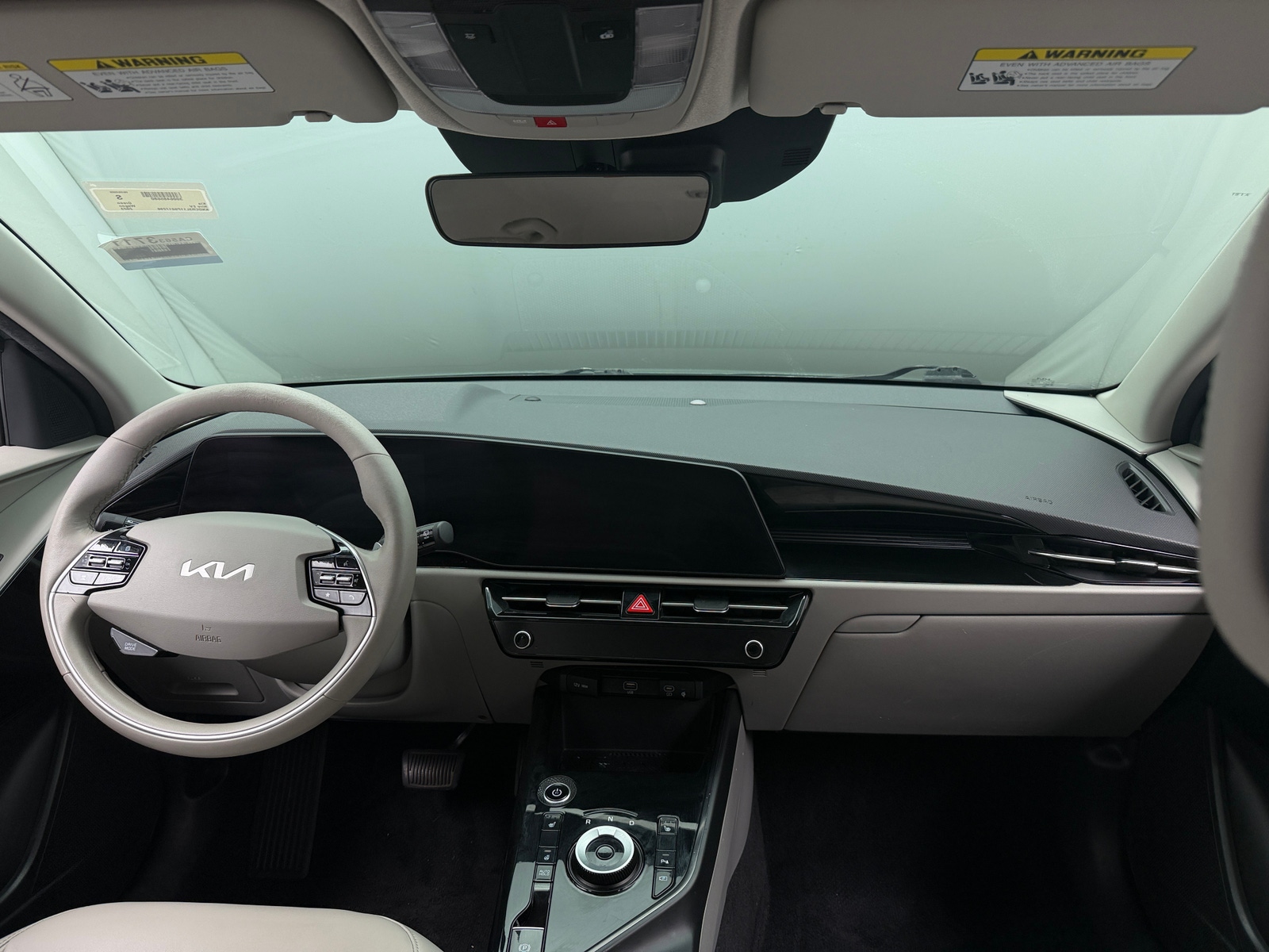 Thumbnail: 2023 Kia Niro - 2