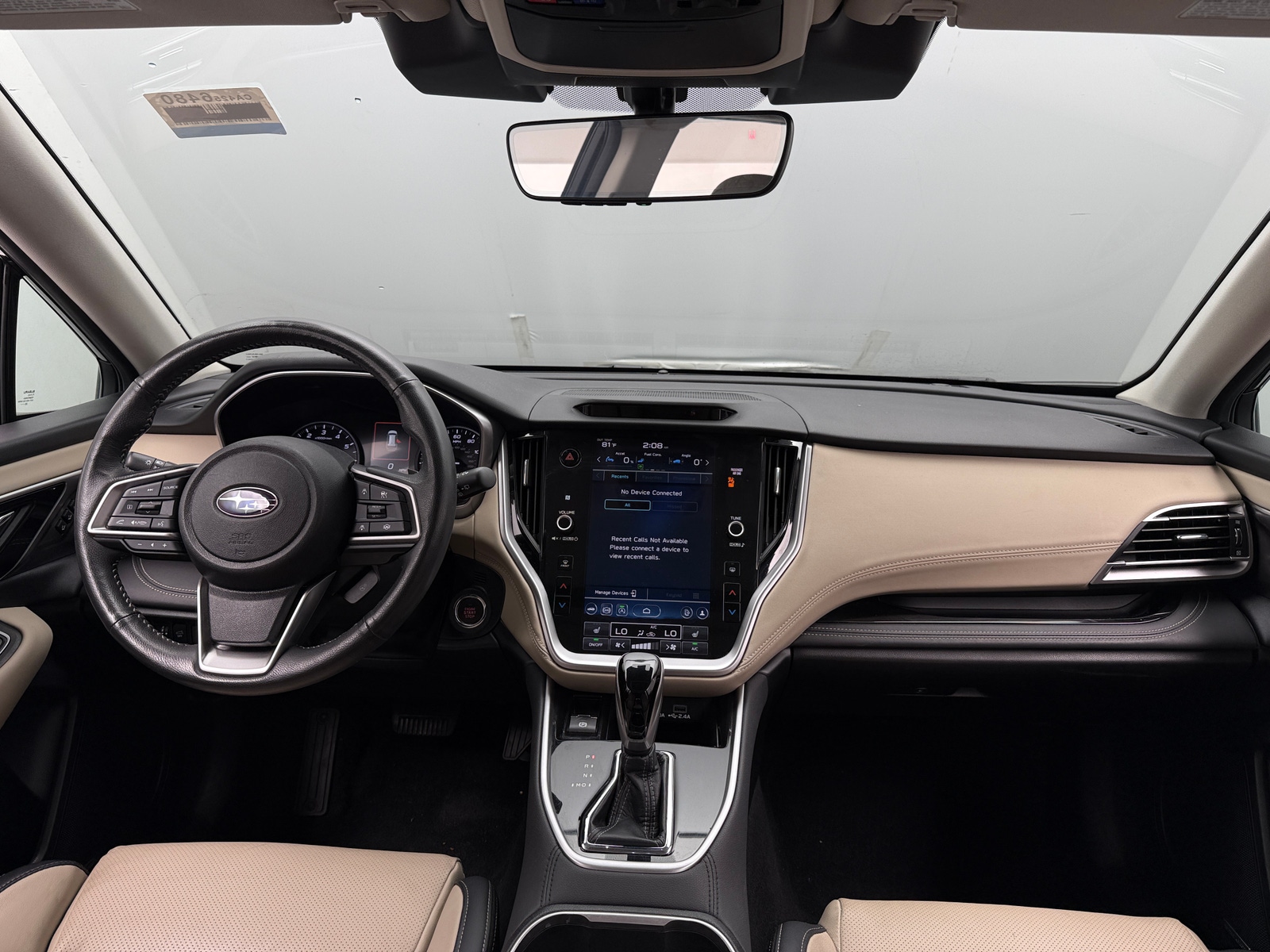 Thumbnail: 2023 Subaru Outback - 2