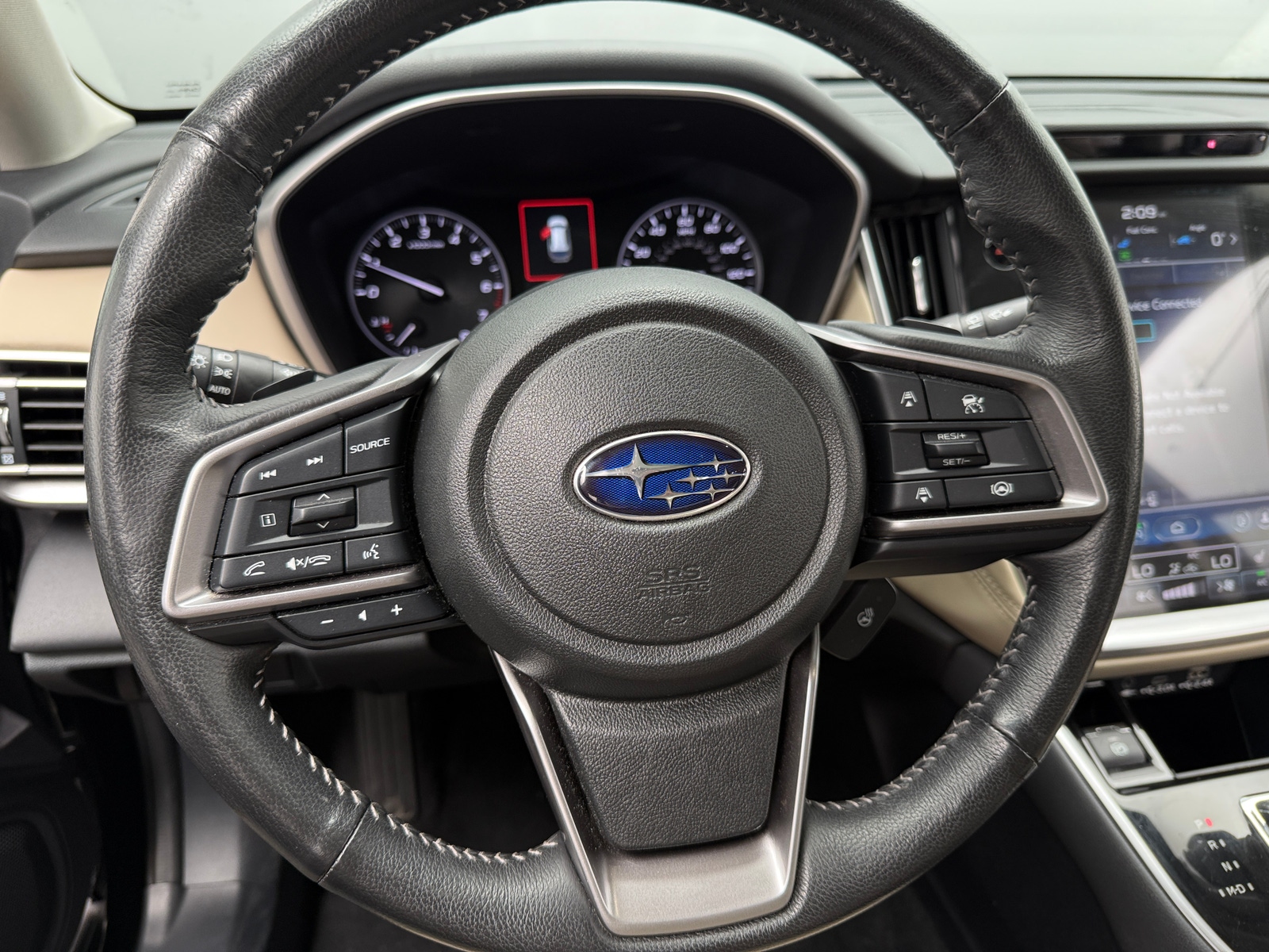 Thumbnail: 2023 Subaru Outback - 4