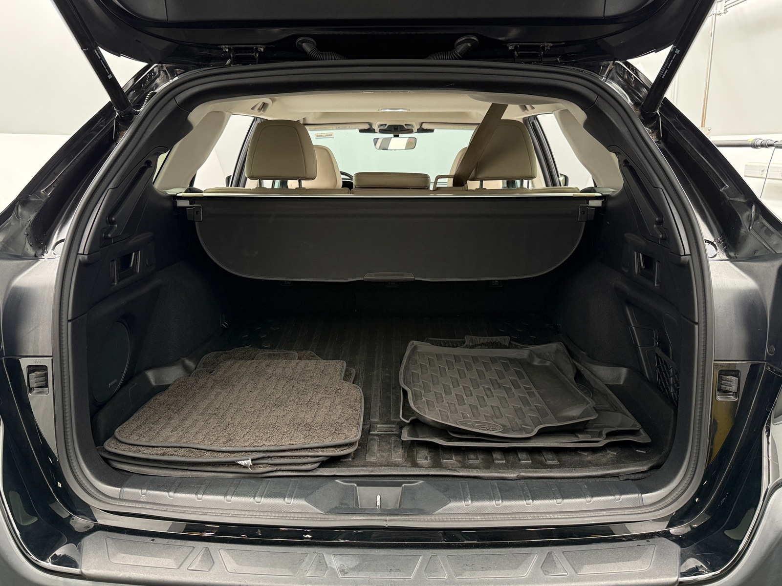 Thumbnail: 2023 Subaru Outback - 6