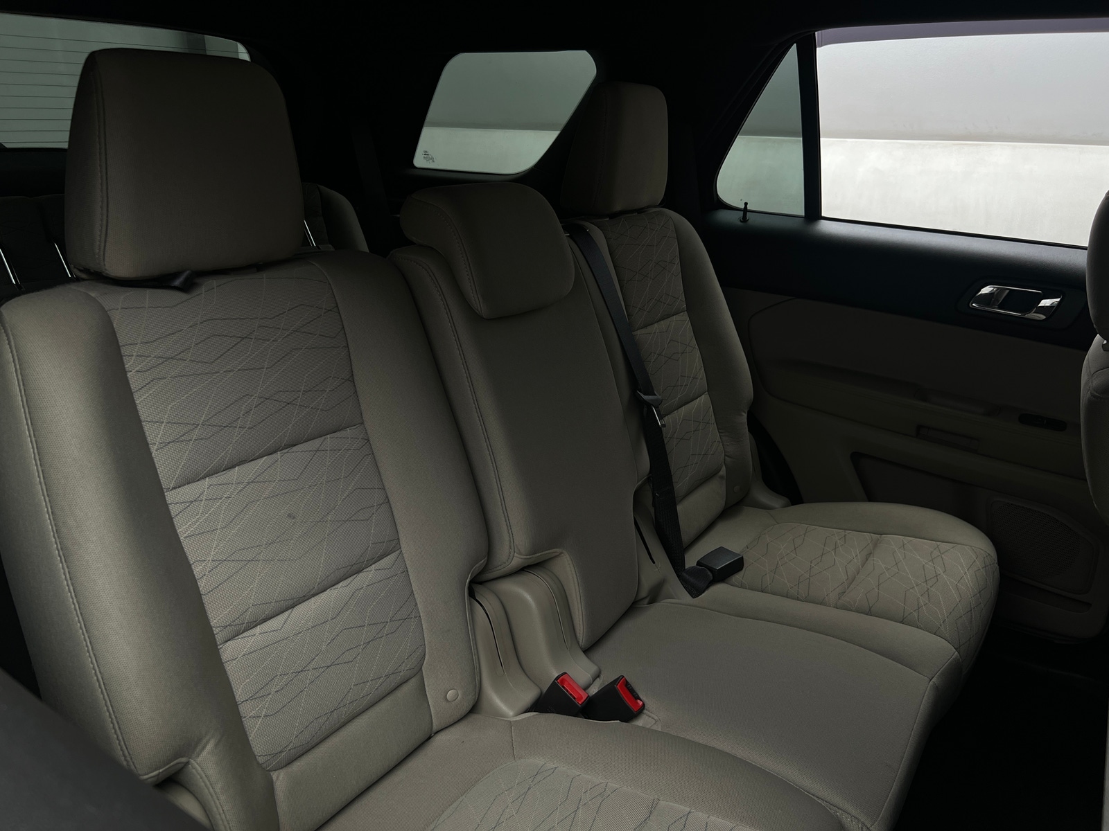 Thumbnail: 2014 Ford Explorer - 6