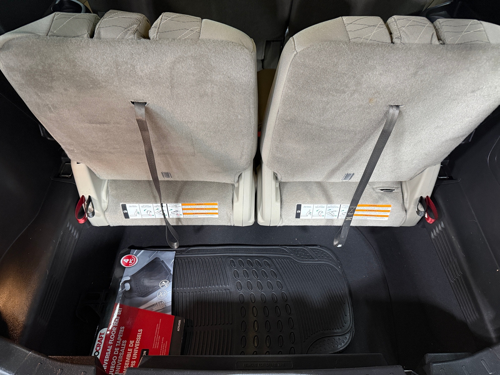 Thumbnail: 2014 Ford Explorer - 7