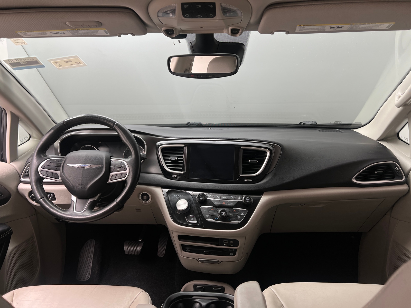 Thumbnail: 2020 Chrysler Pacifica - 2
