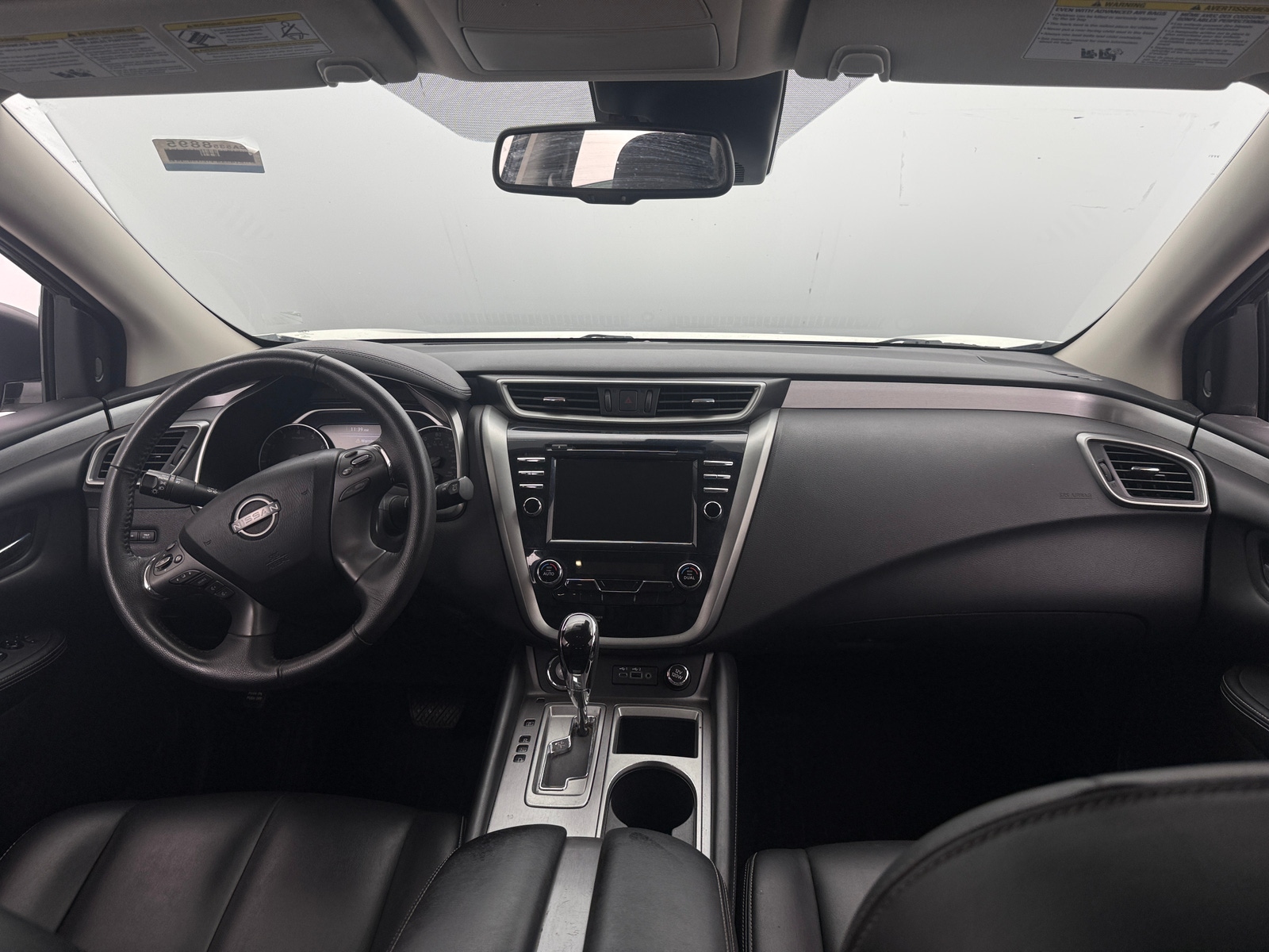 Thumbnail: 2023 Nissan Murano - 2
