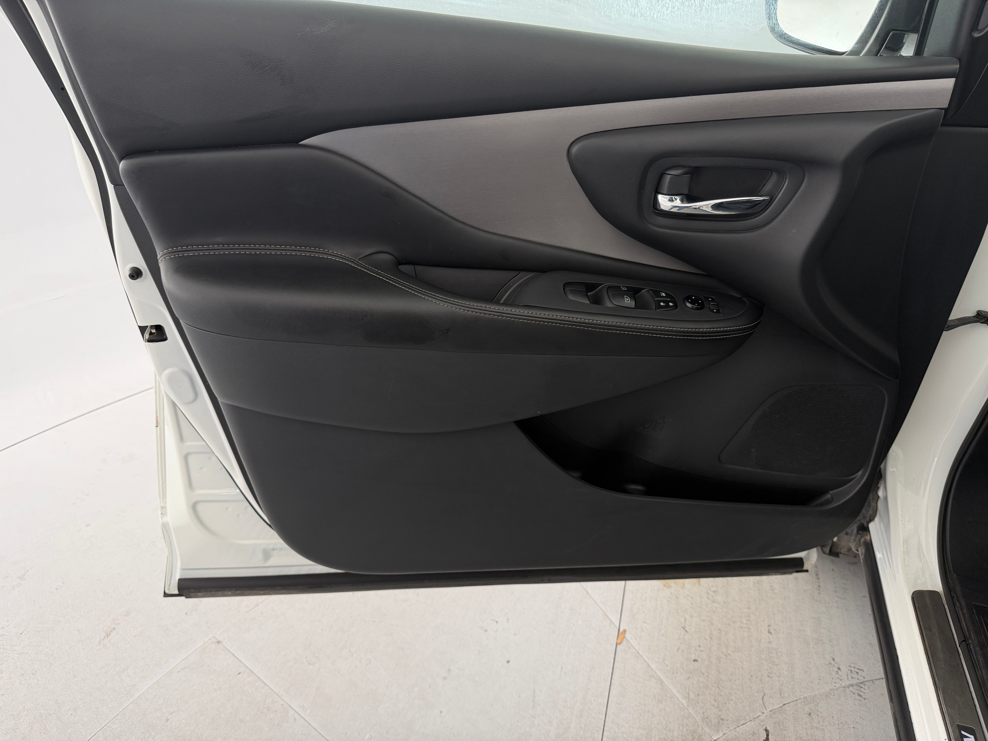 2023 Nissan Murano