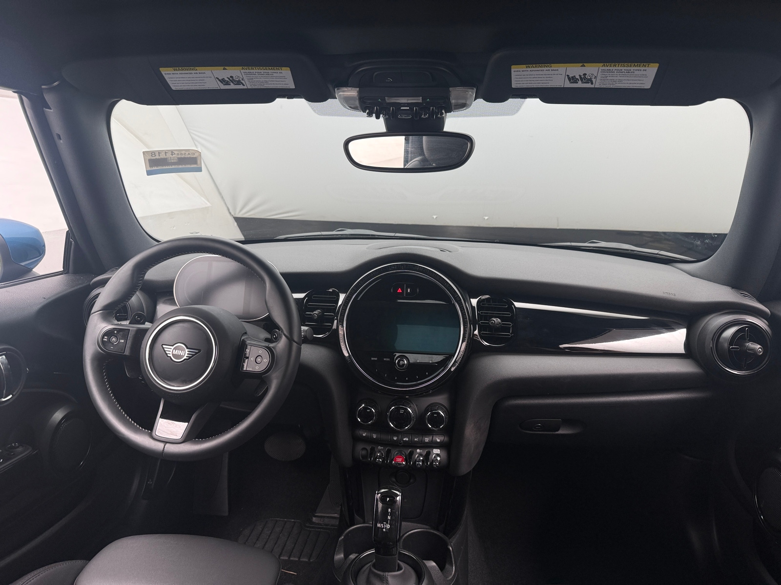 Thumbnail: 2023 MINI Cooper Convertible - 2