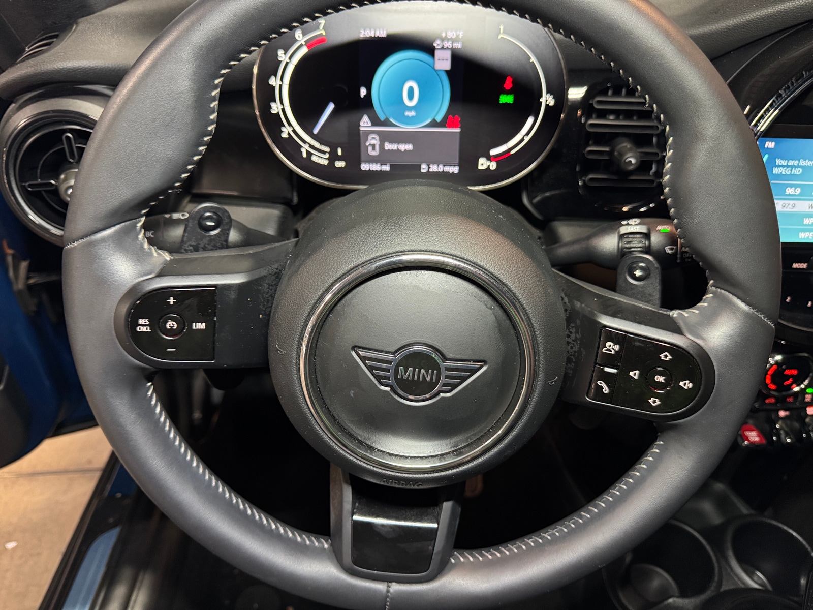 Thumbnail: 2023 MINI Cooper Convertible - 4