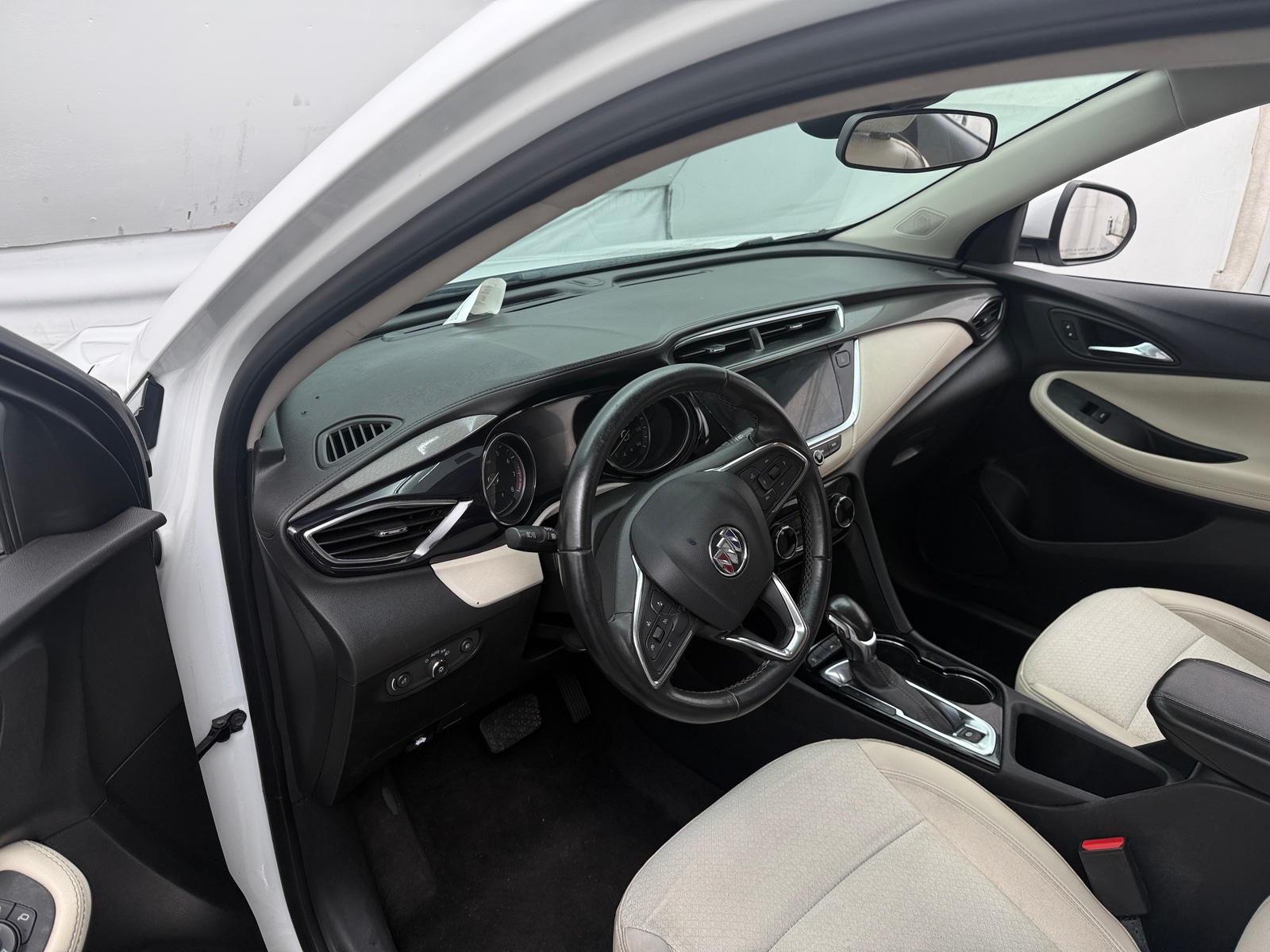 Thumbnail: 2023 Buick Encore GX - 2