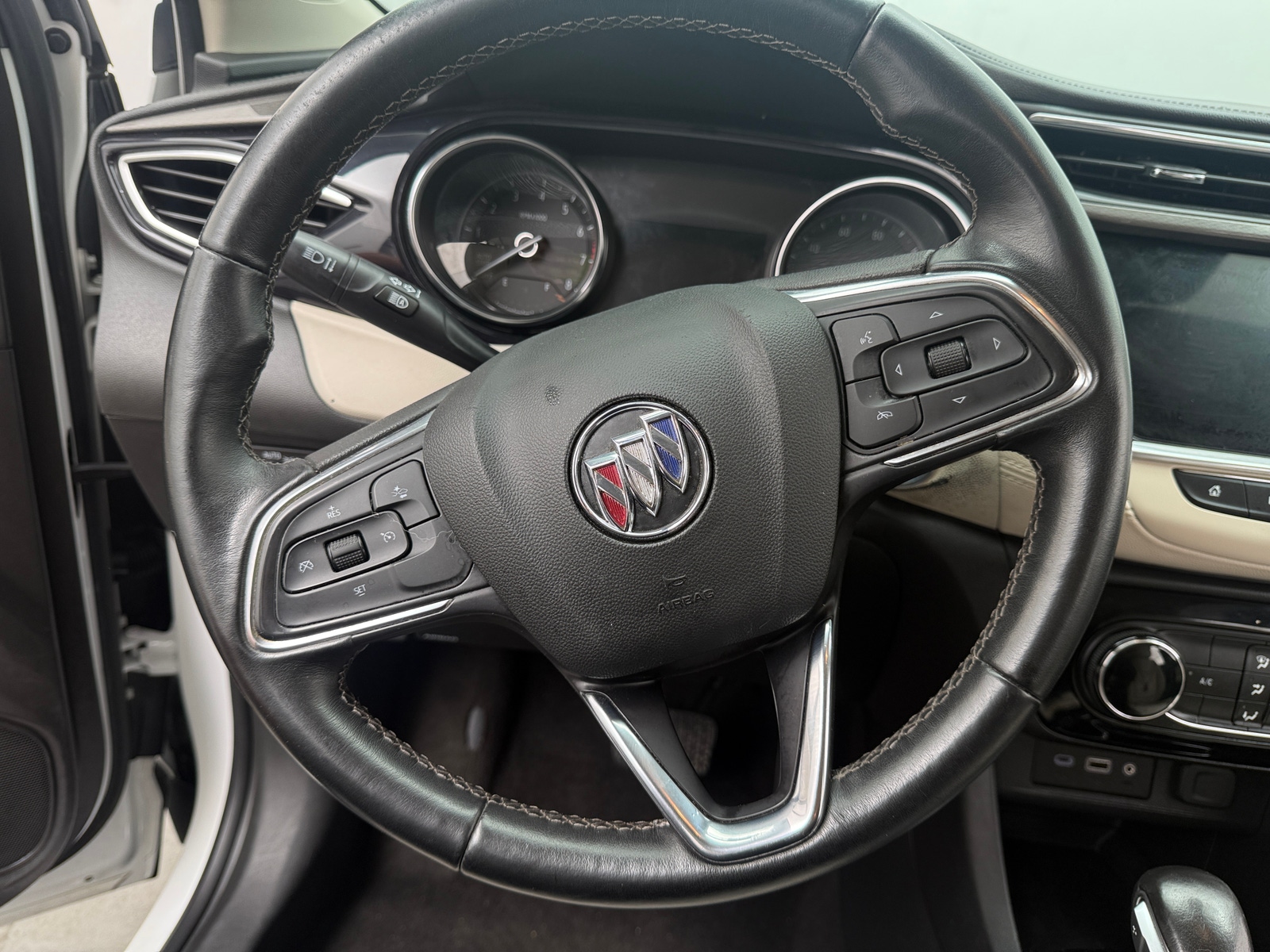 Thumbnail: 2023 Buick Encore GX - 4